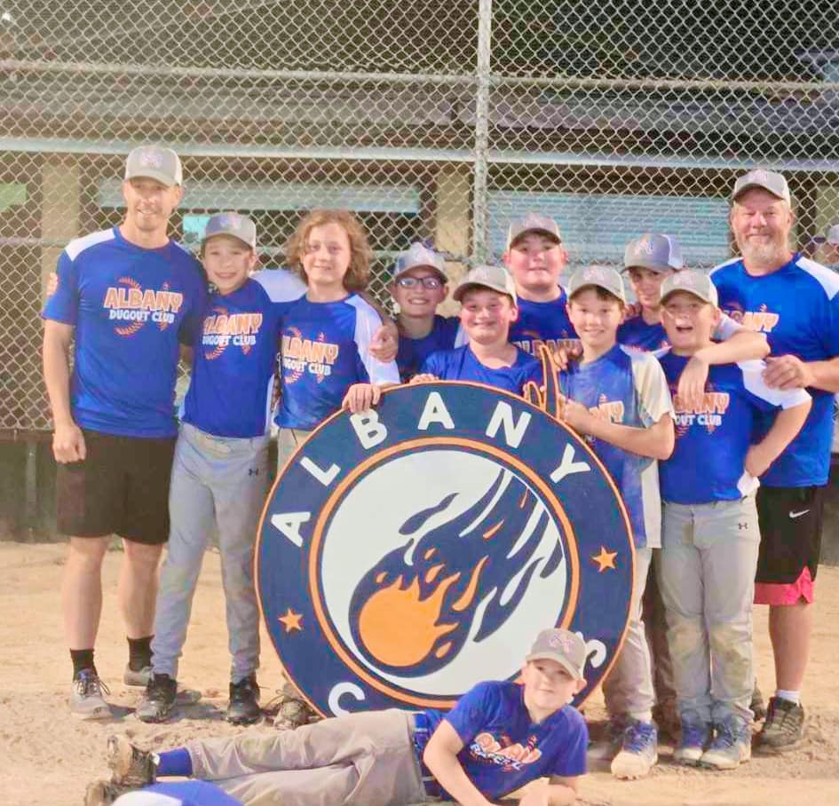 Albany Dugout Club