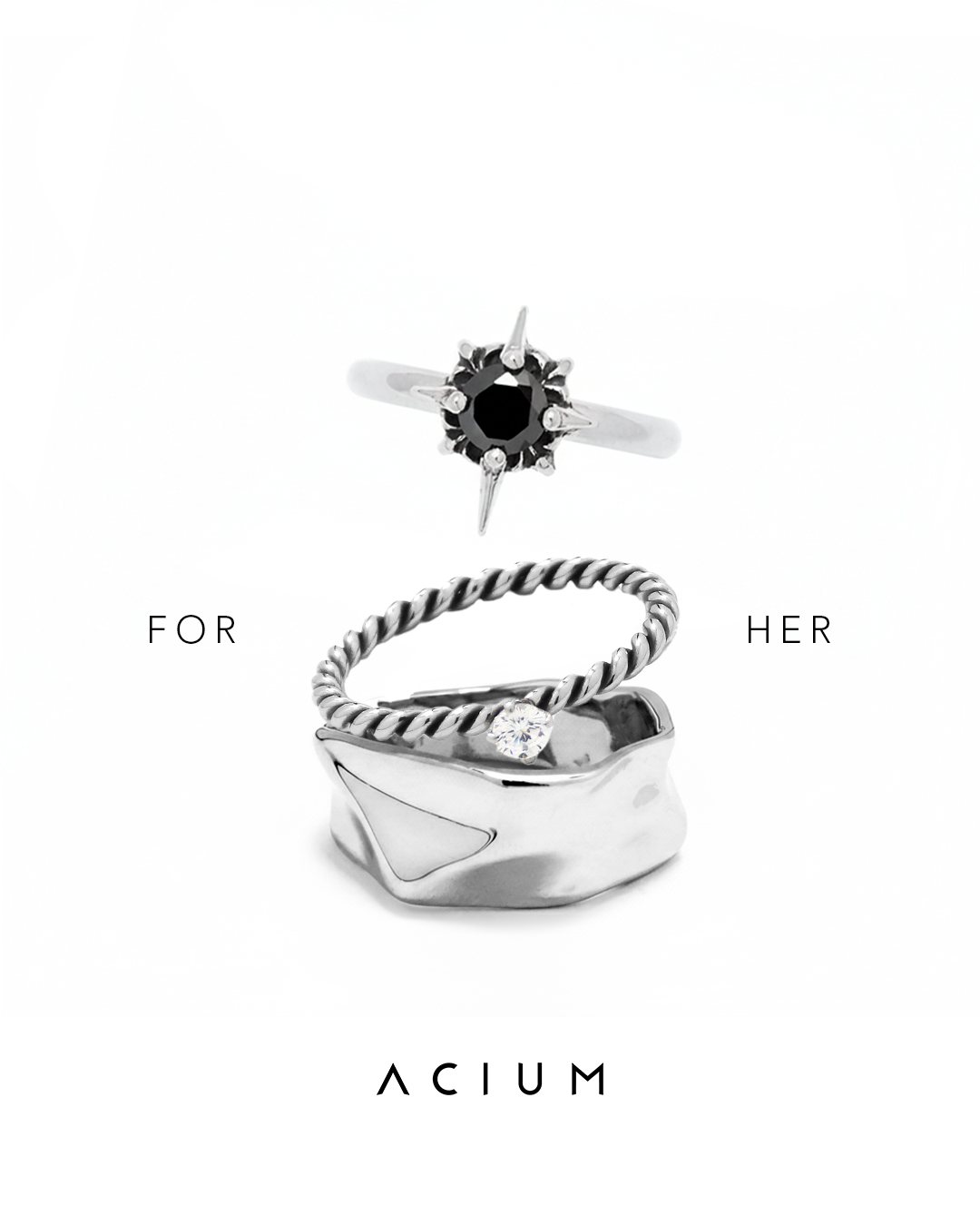 ACIUM - No rules. No limits. Just pure attitude 💀 🕷️⚔️ ACIUM’s Dark ...
