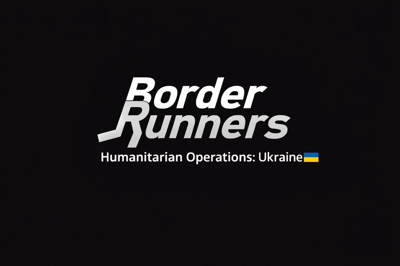Border Runners
