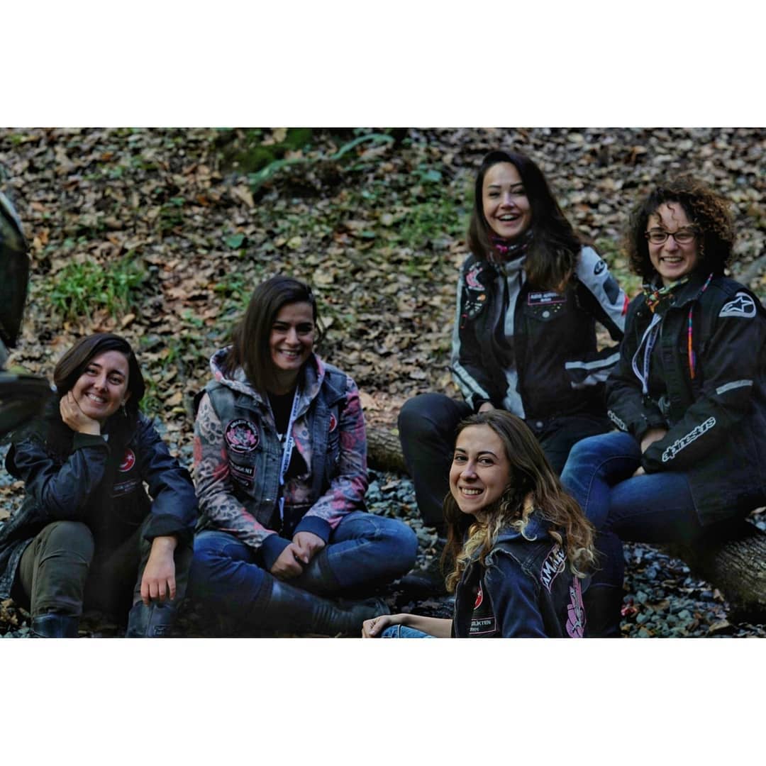 Amazon Riders - Home | Facebook