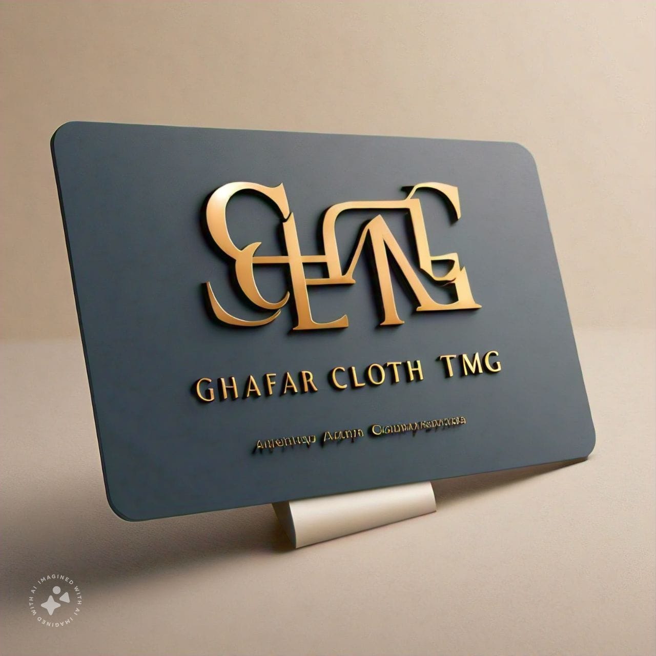 Ghafar Cloth TMG