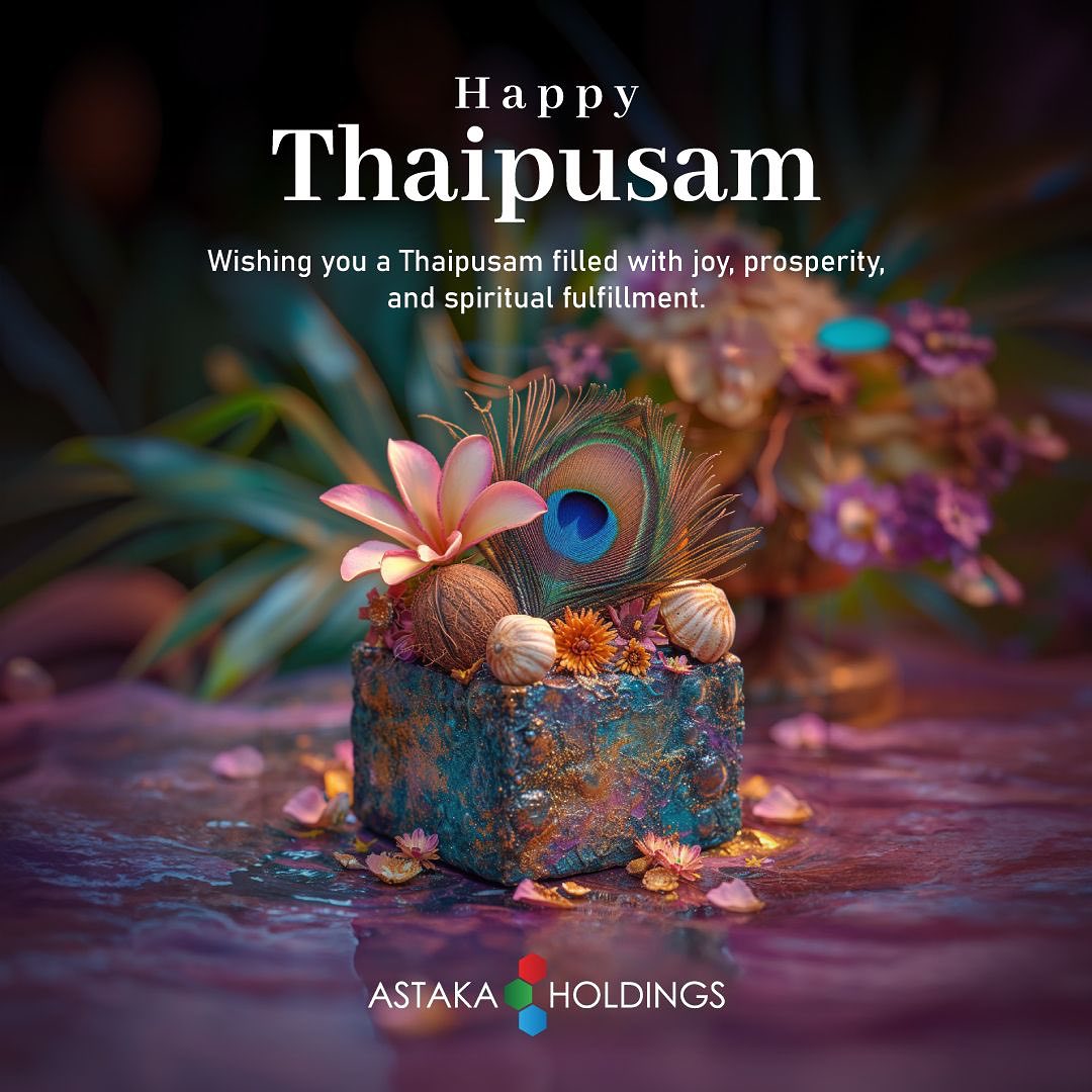 On this auspicious day of... - Bukit Pelali At Pengerang | Facebook