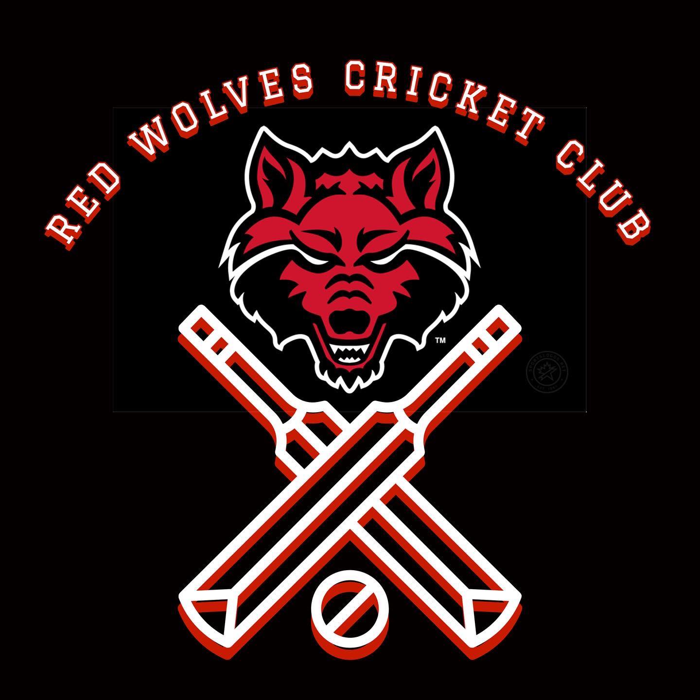 Red Wolves Cricket Club