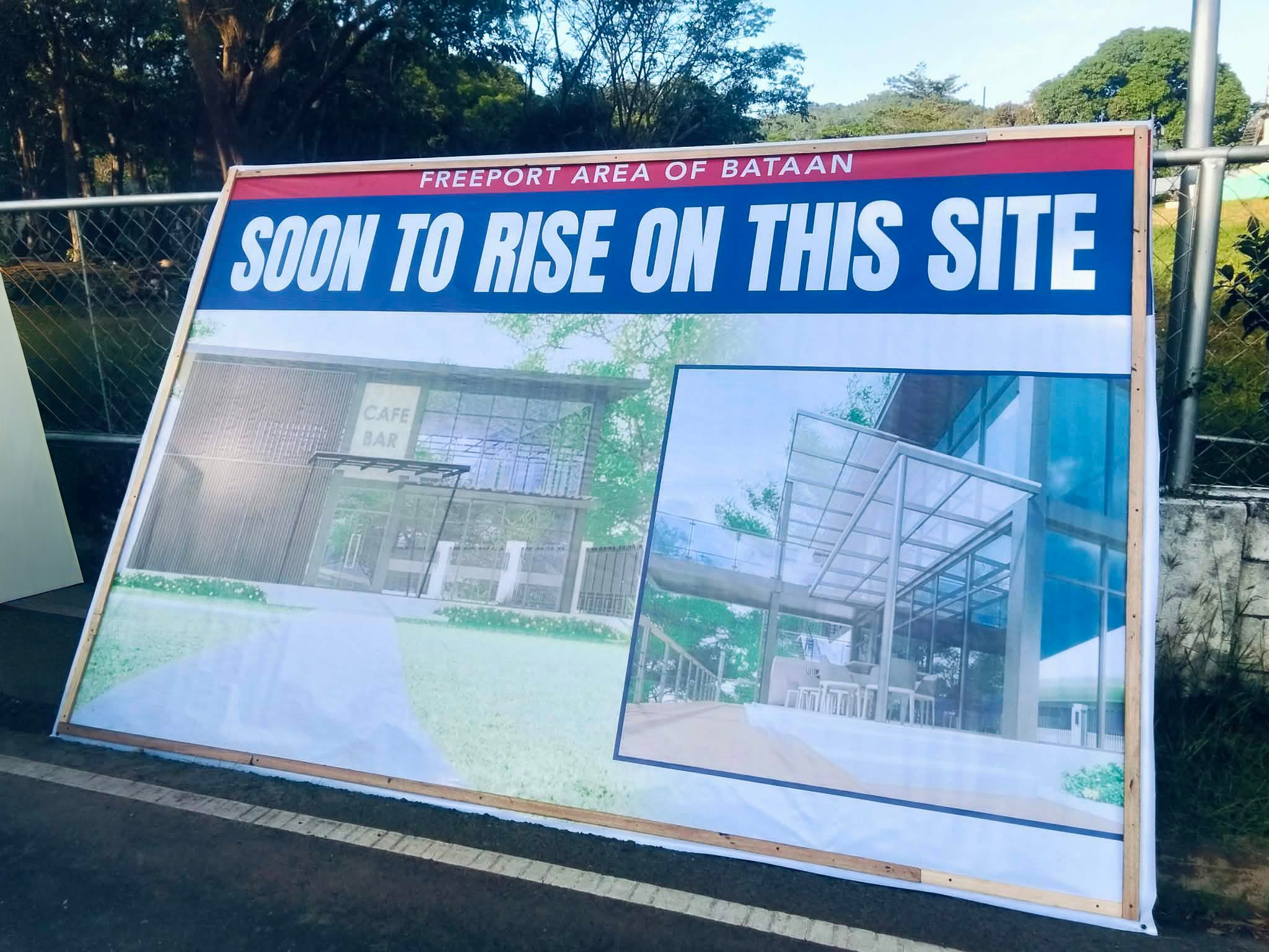 SOON TO RISE - Mariveles Ang Bayan Ko | Facebook