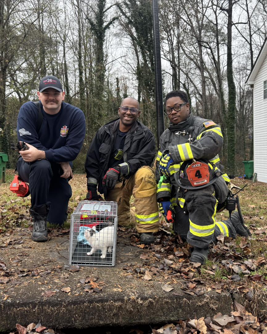 Firefighters... - Dekalb County Fire Rescue Department | Facebook