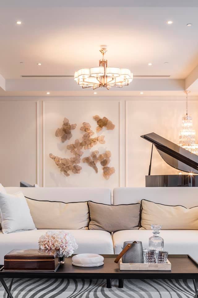 Our recent interior design project... - Edmund Ng Architects | Facebook