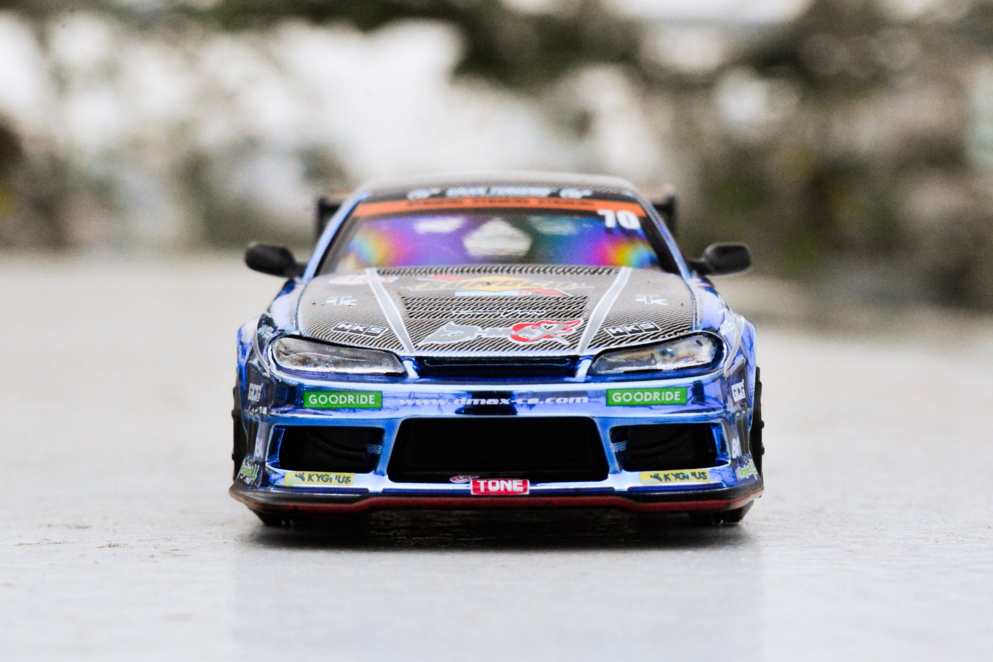 Nissan Silvia S15 D-MAX #70 💨💨💨