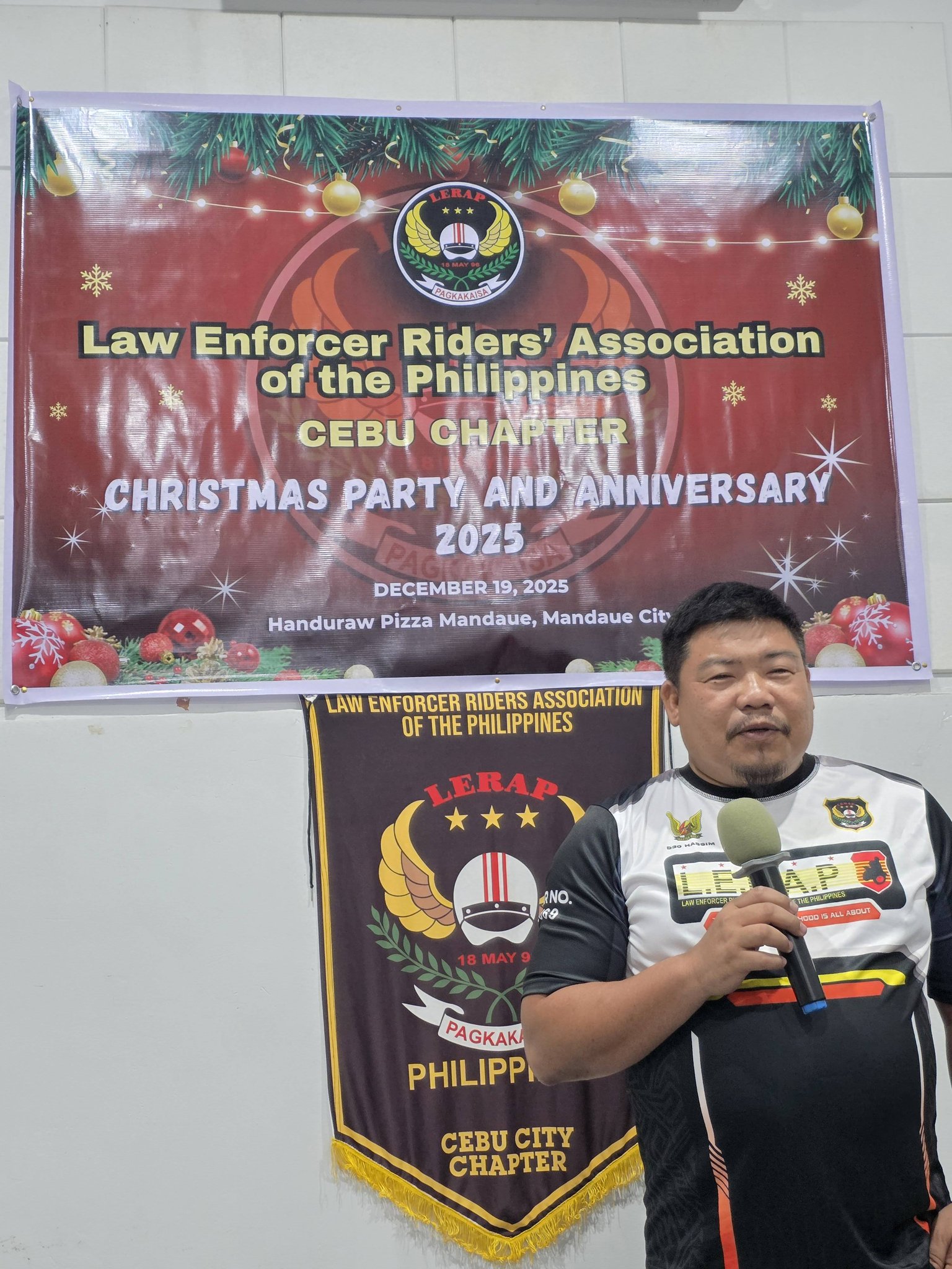 LERAP Cebu City Chapter