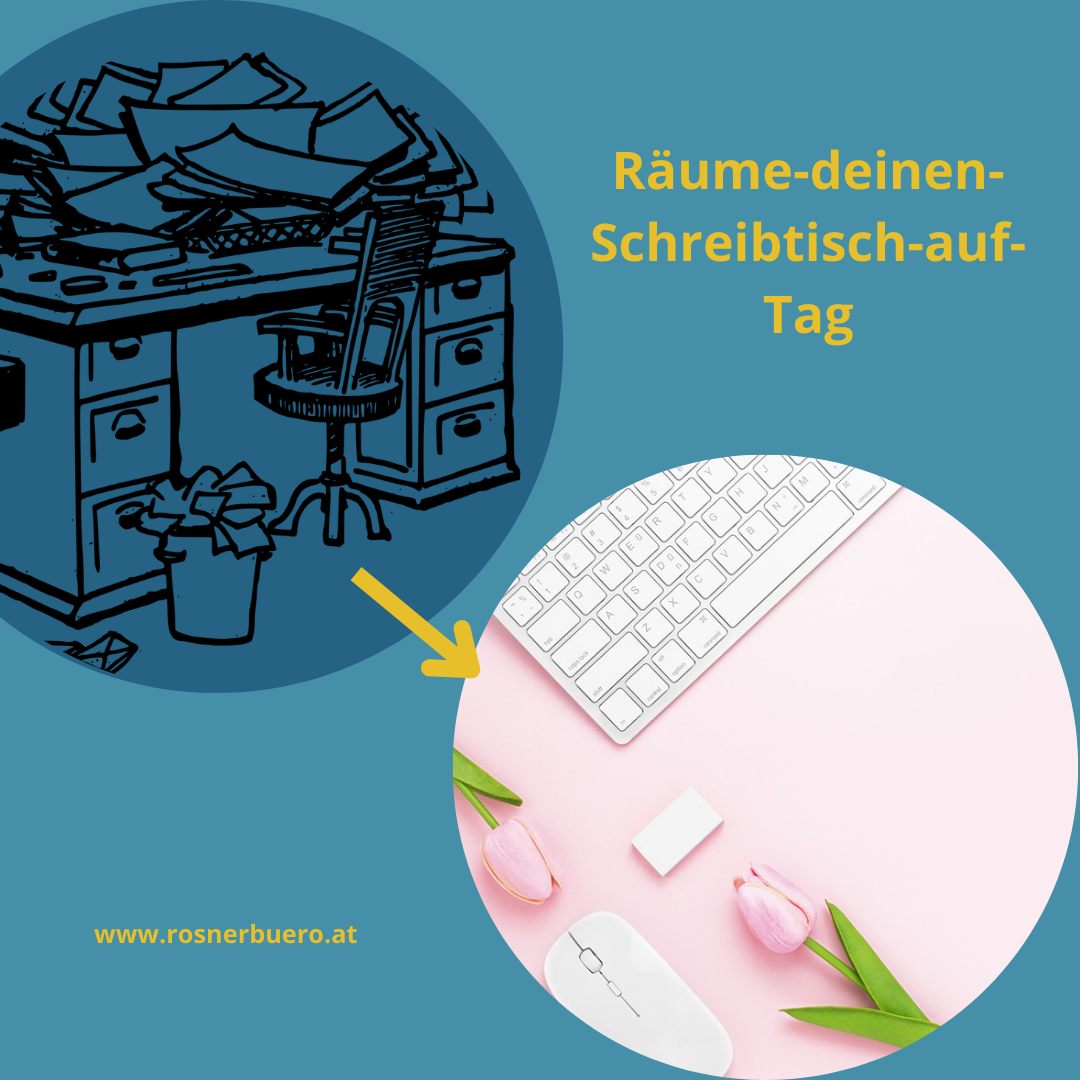 Renate Rosner - Büromanagement & Lektorat - 📩📨📬📮 Jährlich am 1 ...