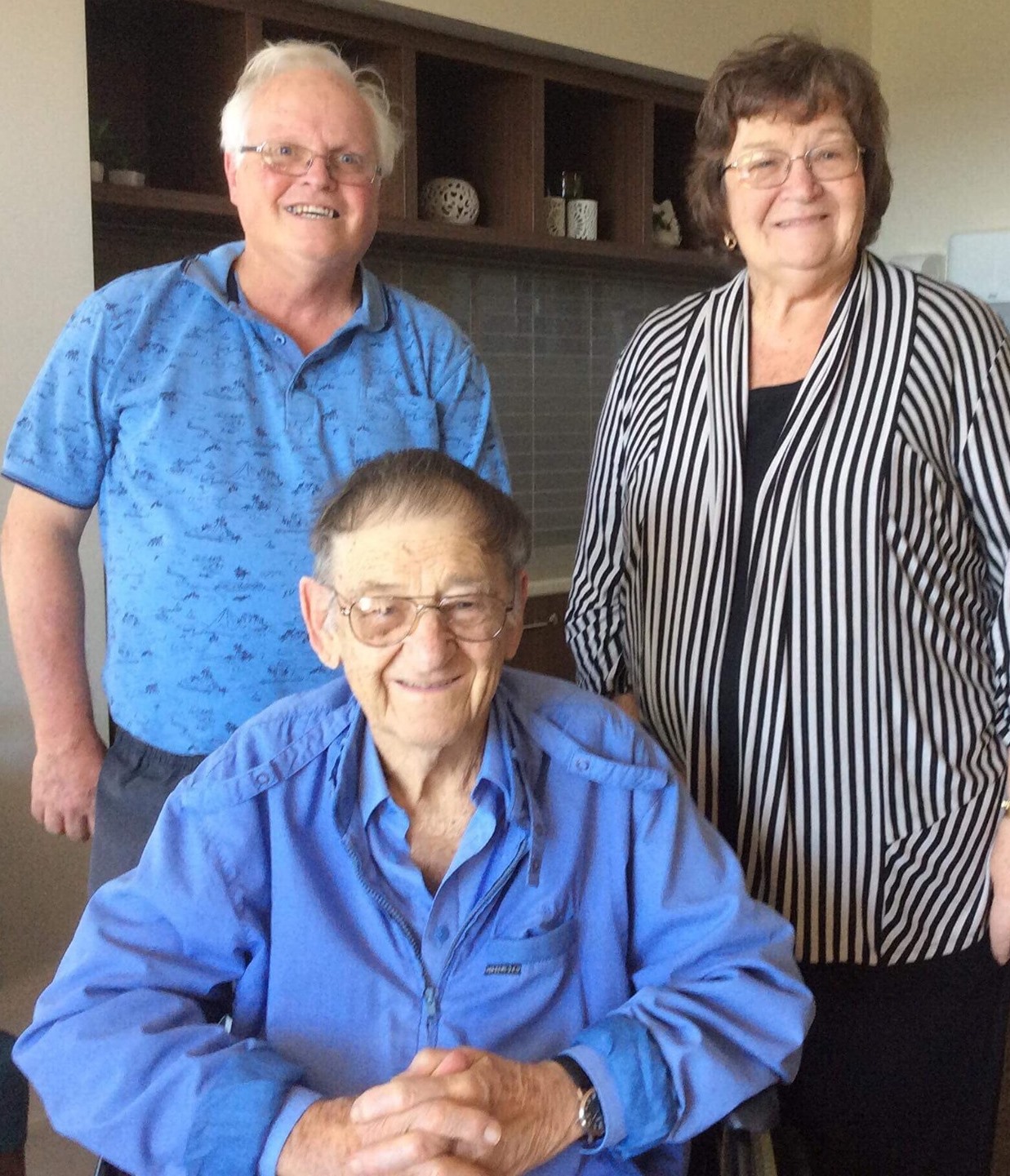 Canungra & District Historical Association - A couple of months ago Rod ...