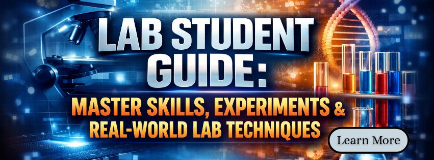 Lab Students Guide