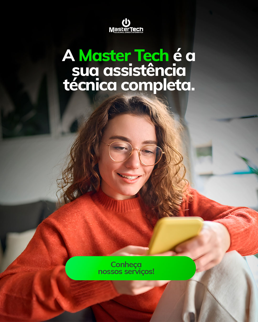 Mastertech | Curitiba PR