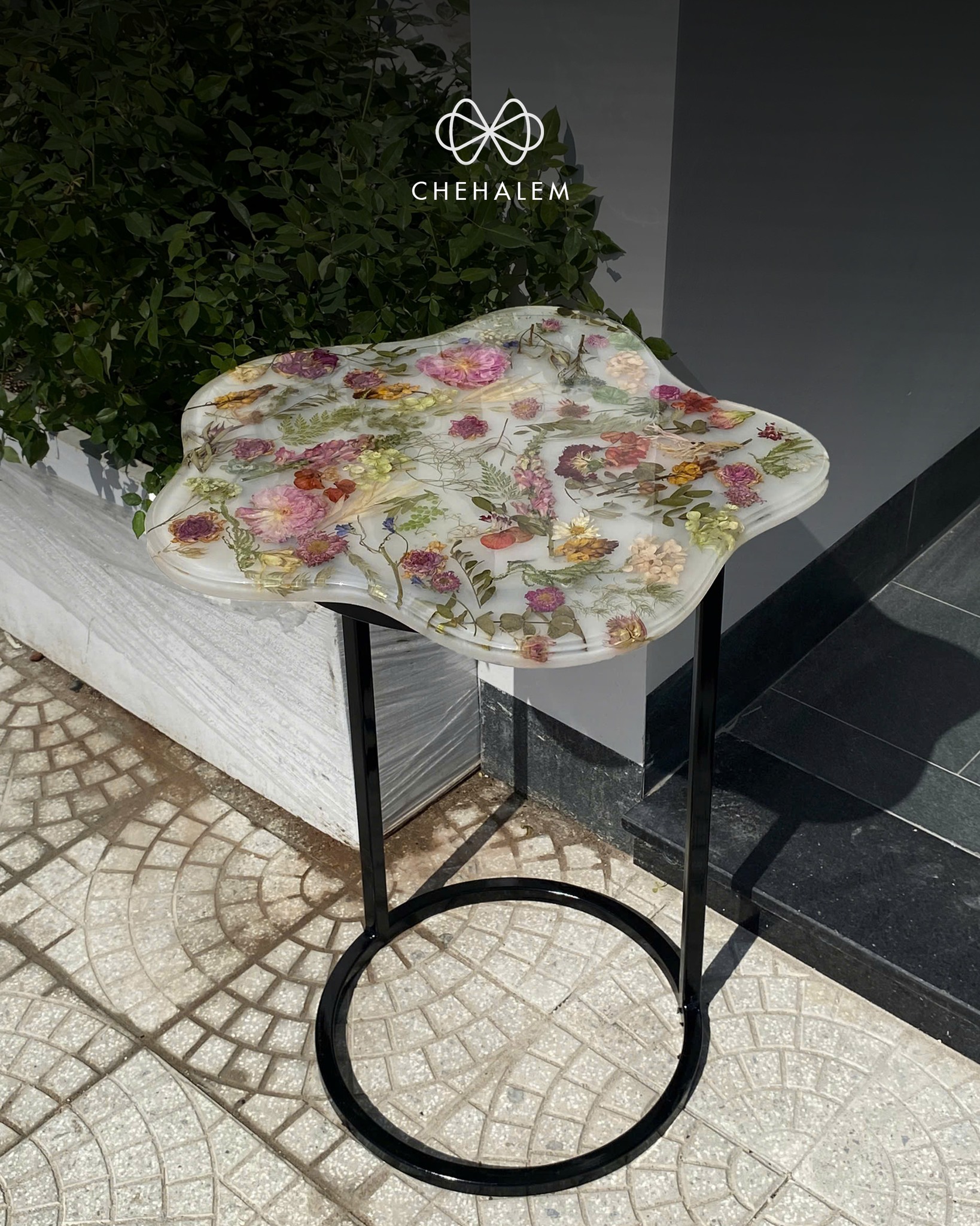 Chehalem Objects | Da Nang