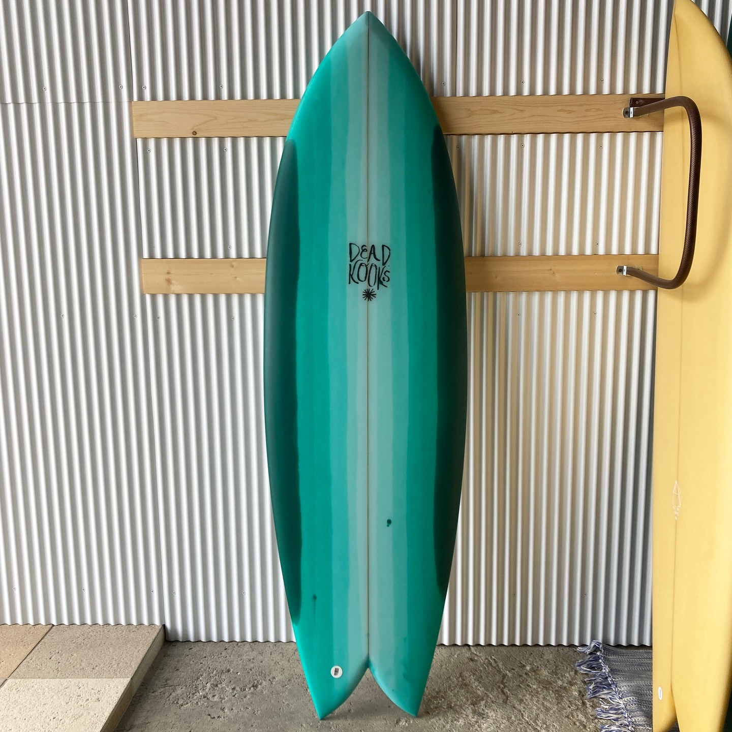 Dead Kooks Shonan | Fujisawa-shi Kanagawa