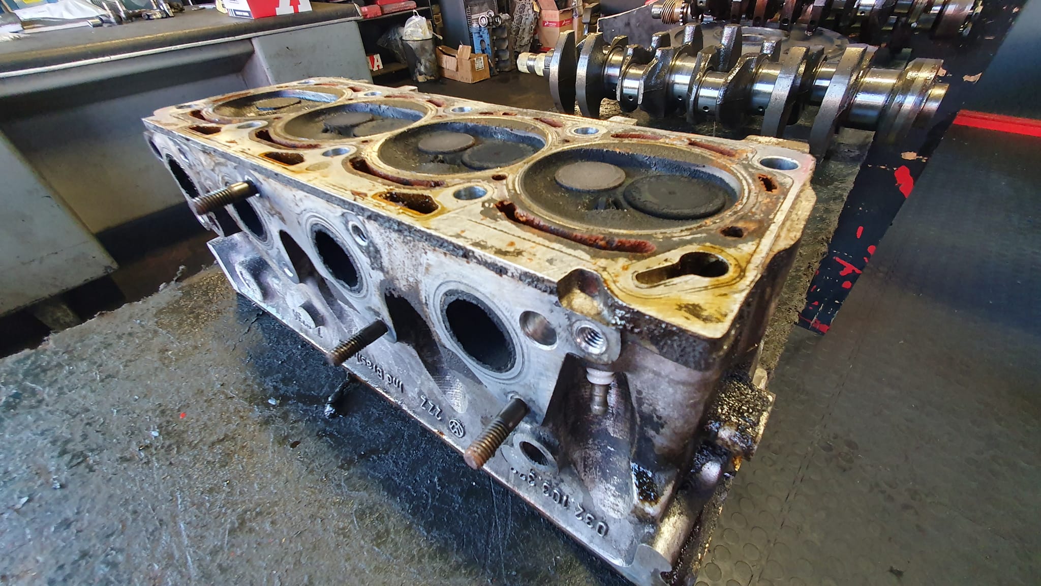 CASS Automotive Engineering | Cape Town