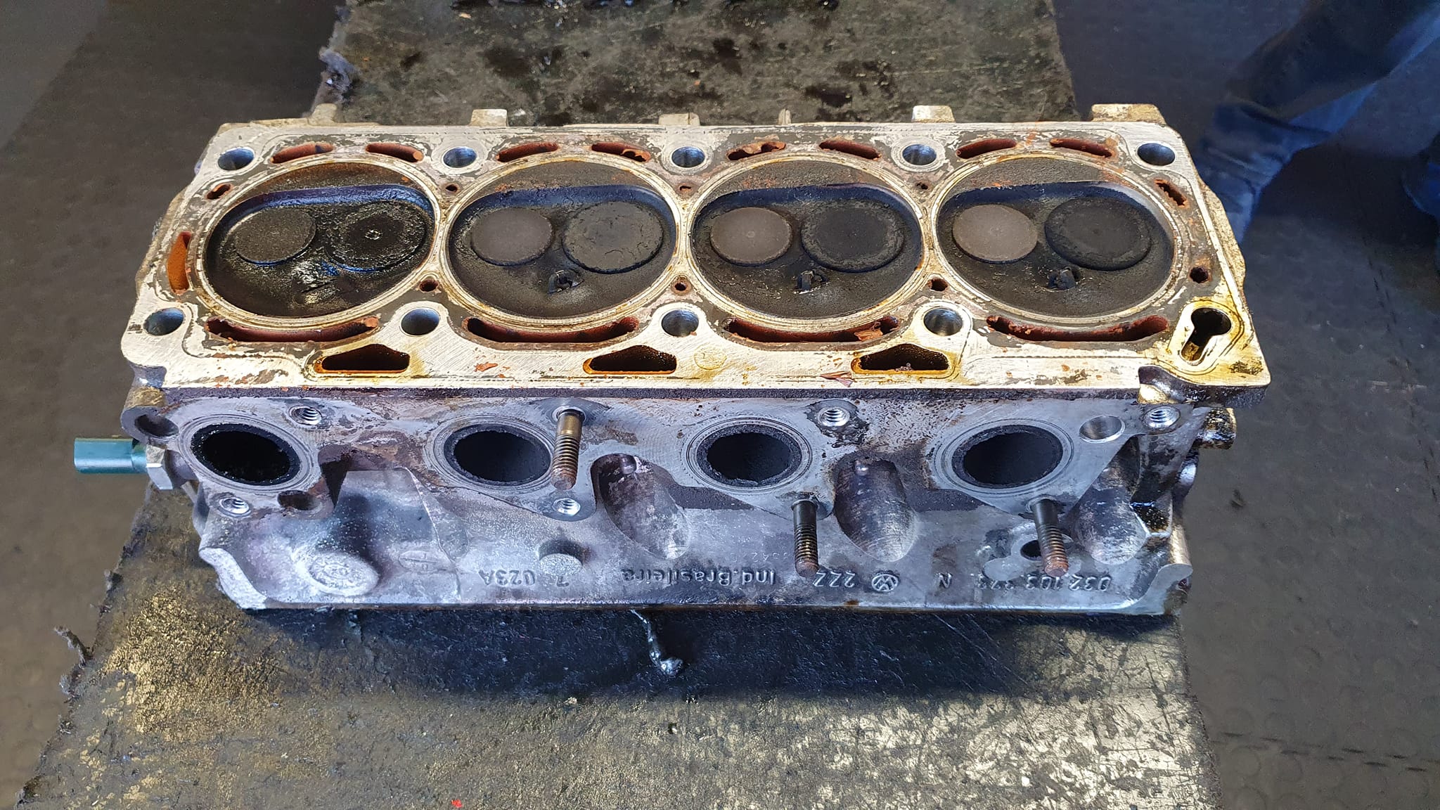 CASS Automotive Engineering | Cape Town