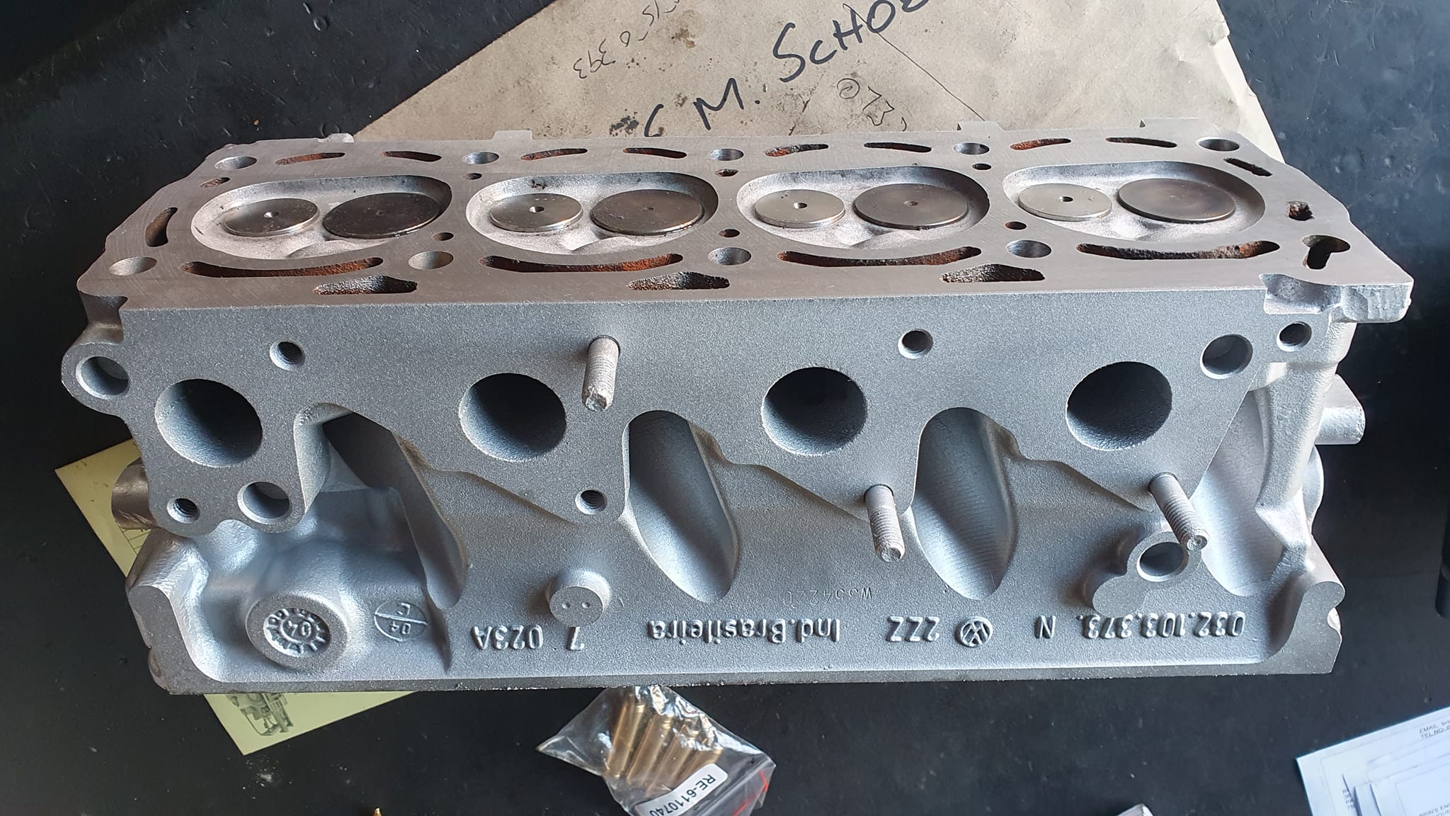 CASS Automotive Engineering | Cape Town