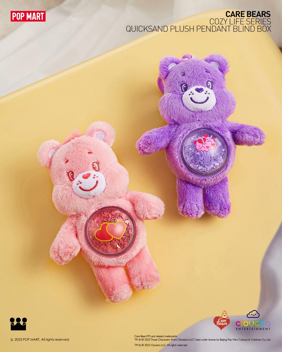 𝗜𝗻-𝗦𝘁𝗼𝗰𝗸] Kickstart your day with the cuteness overload of