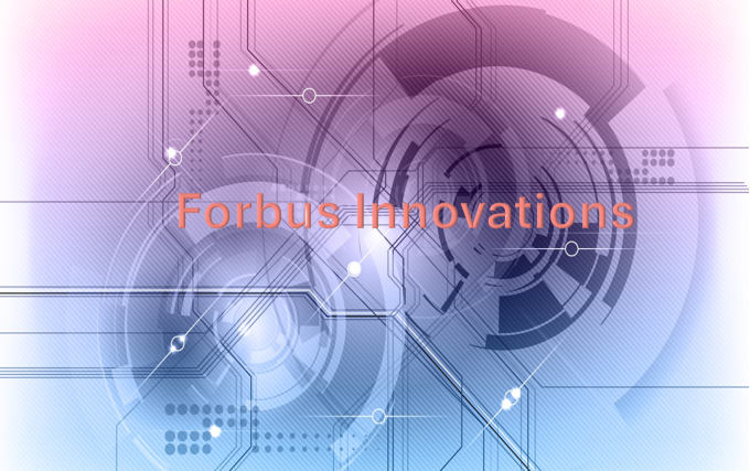 Forbus Innovations | Russellville AR