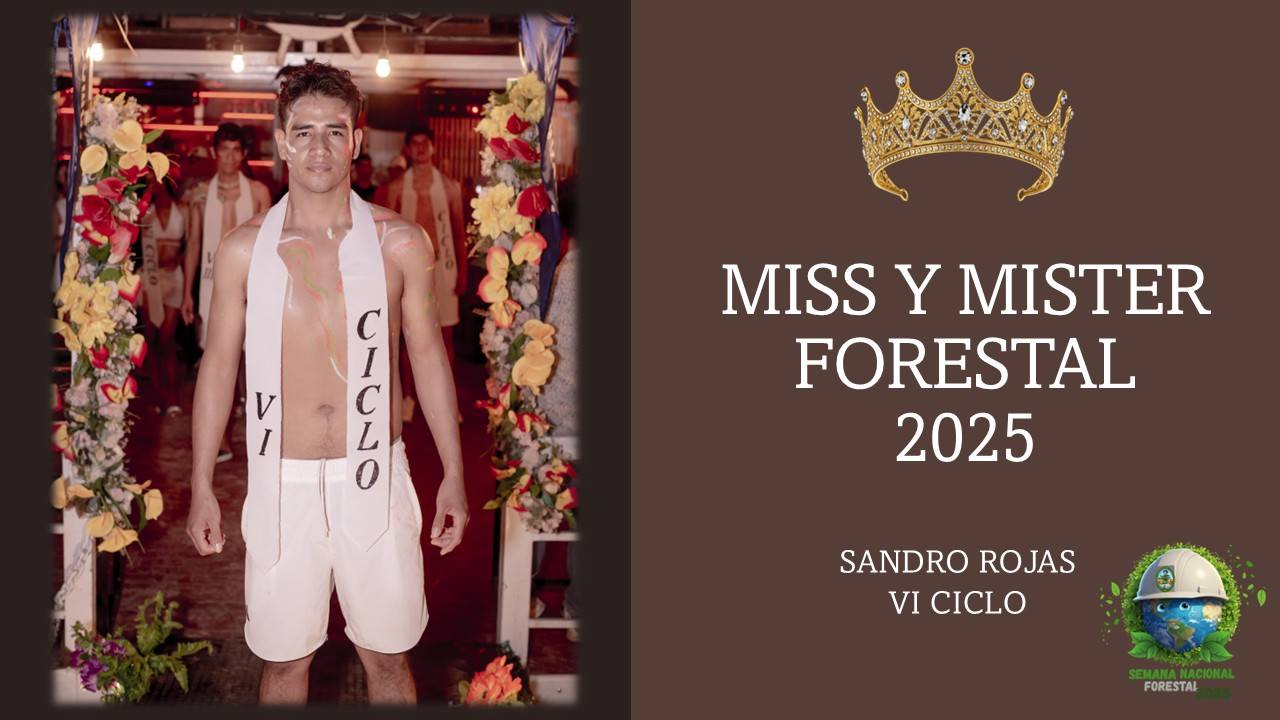 Semana Forestal - UNU added a new... - Semana Forestal - UNU