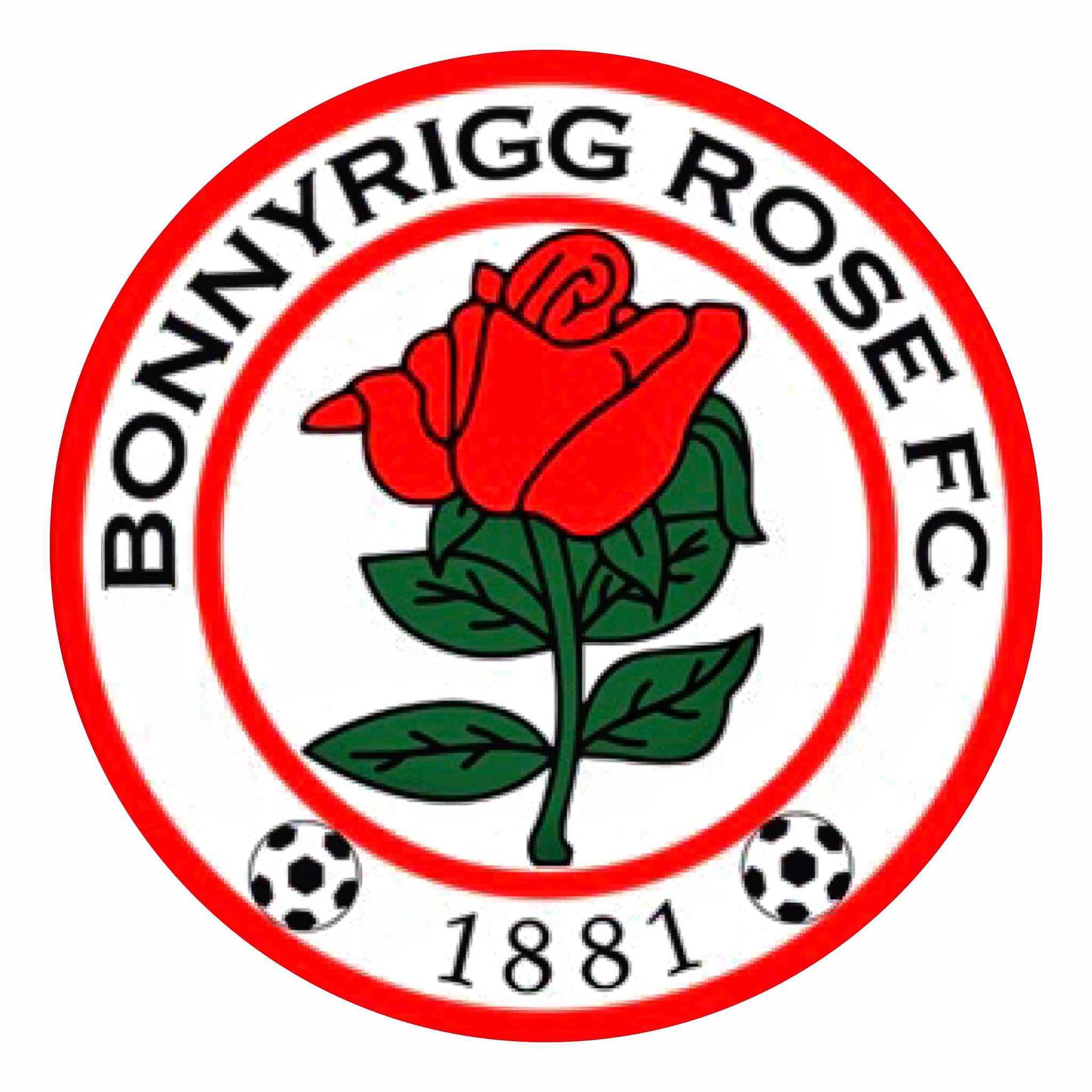 We exit the... - Bonnyrigg Rose Ladies Football Club | Facebook