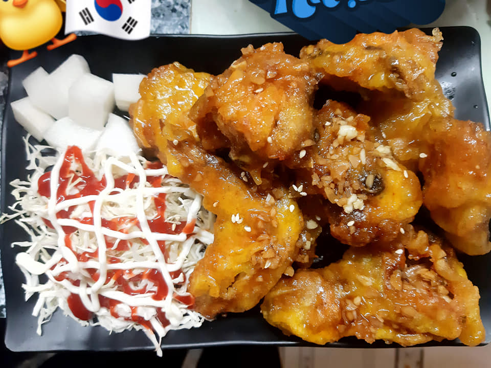 Checho Chicken | Ho Chi Minh City
