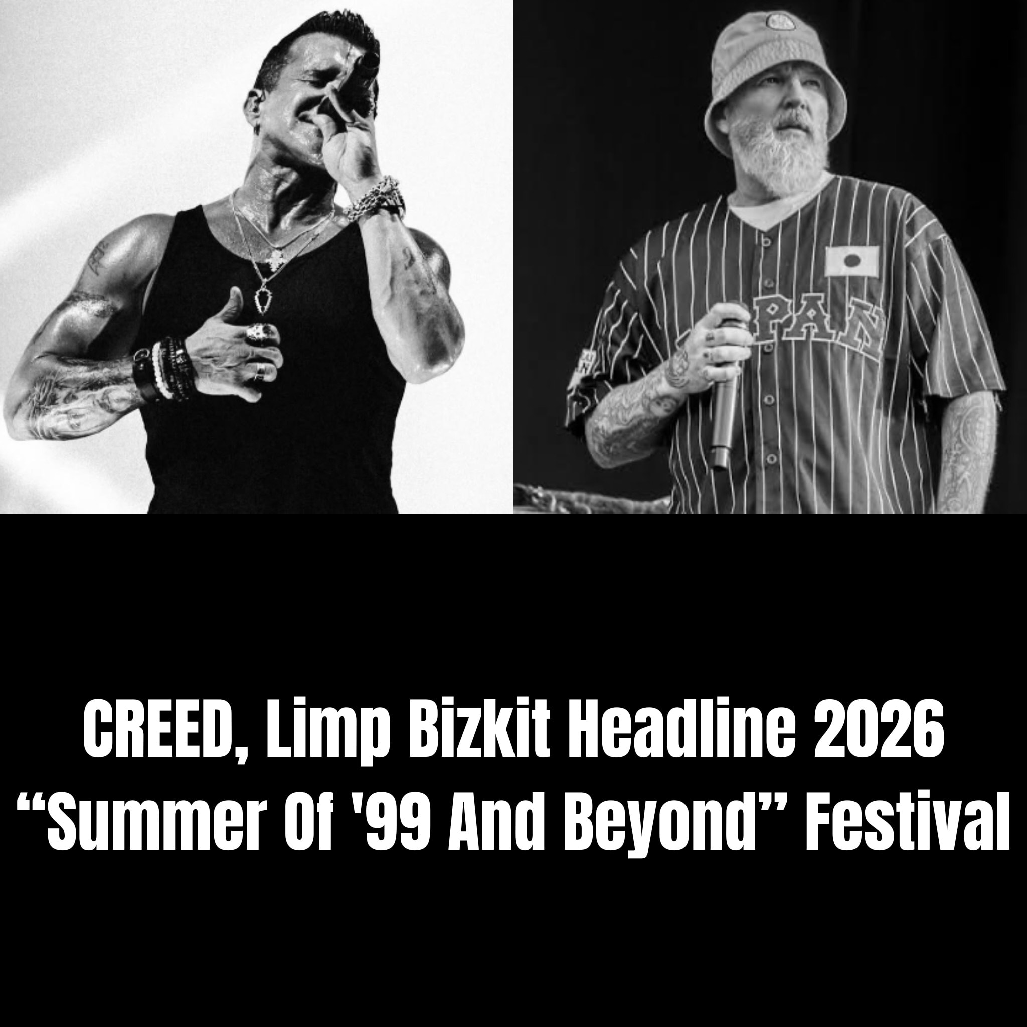 Summer of 99 & Beyond That