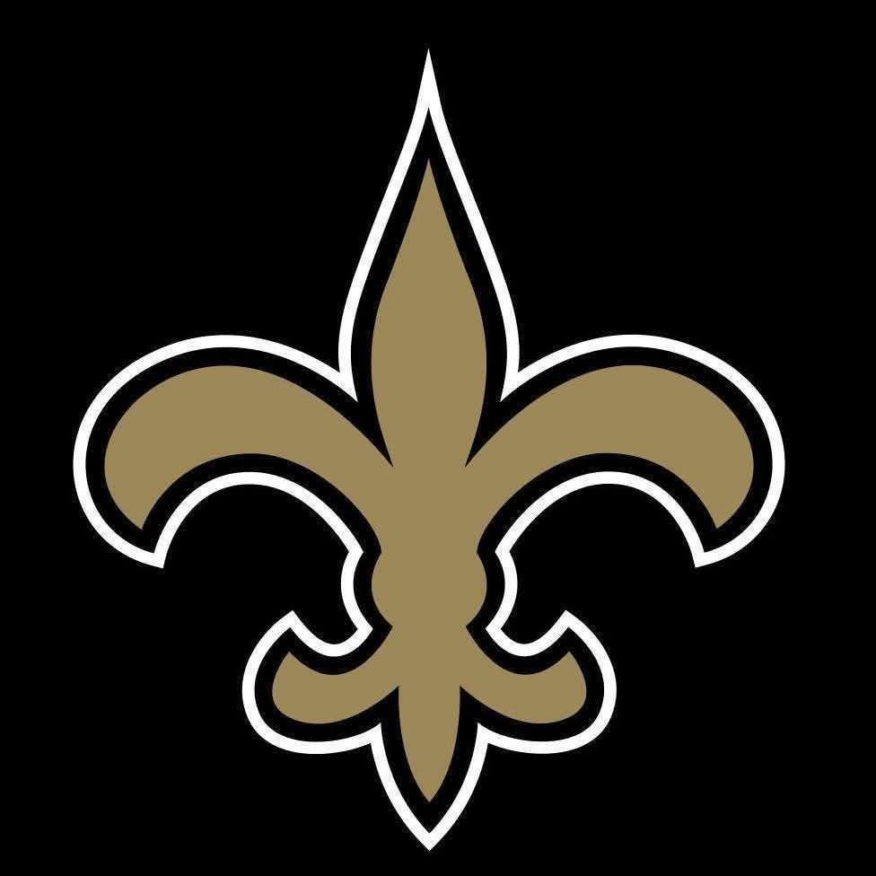 The Official Who Dat Nation Fan Page | ⚜️⚜️⚜️💛🖤#DieHard My New Orleans ...