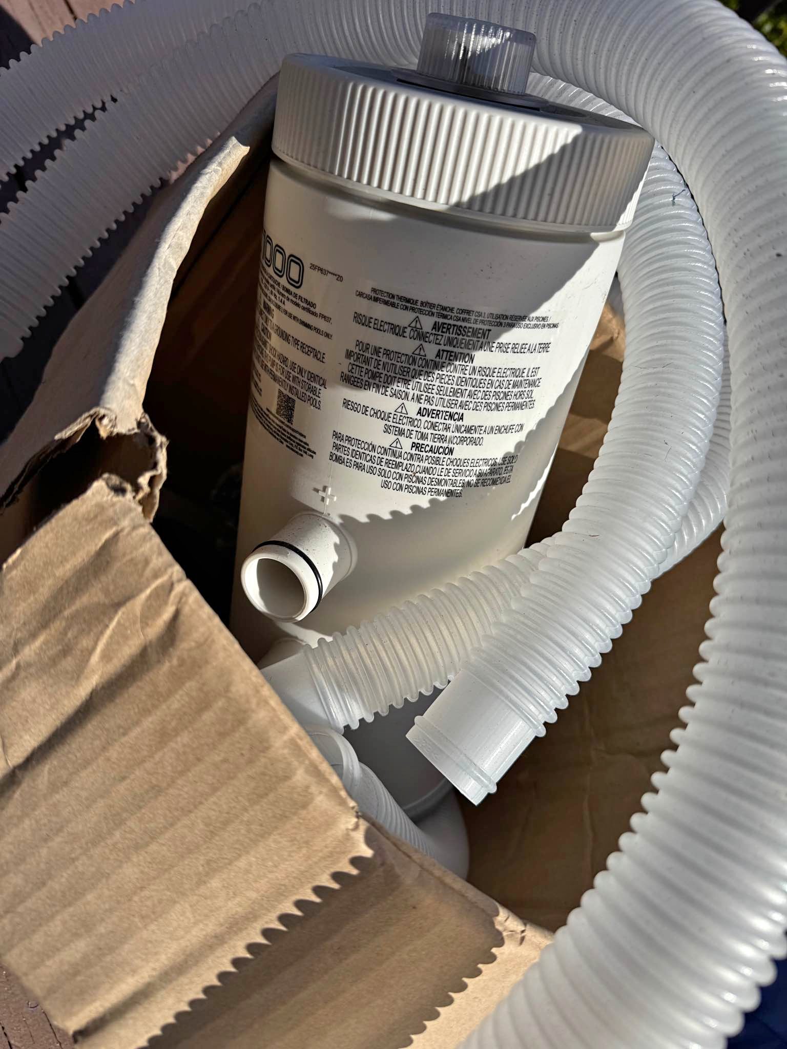 New and used Pool Filters for sale | Facebook Marketplace