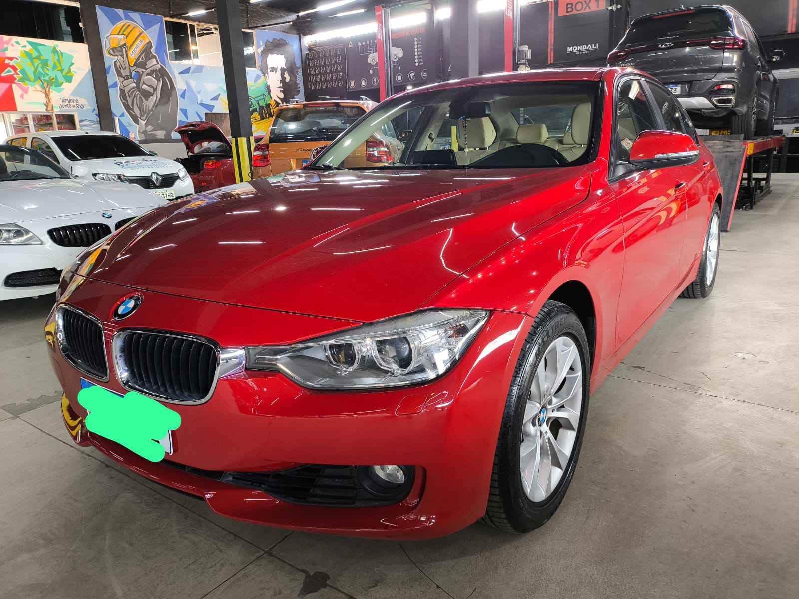 BMW 215 320oi - Cars & Trucks - Recife, Brazil | Facebook Marketplace