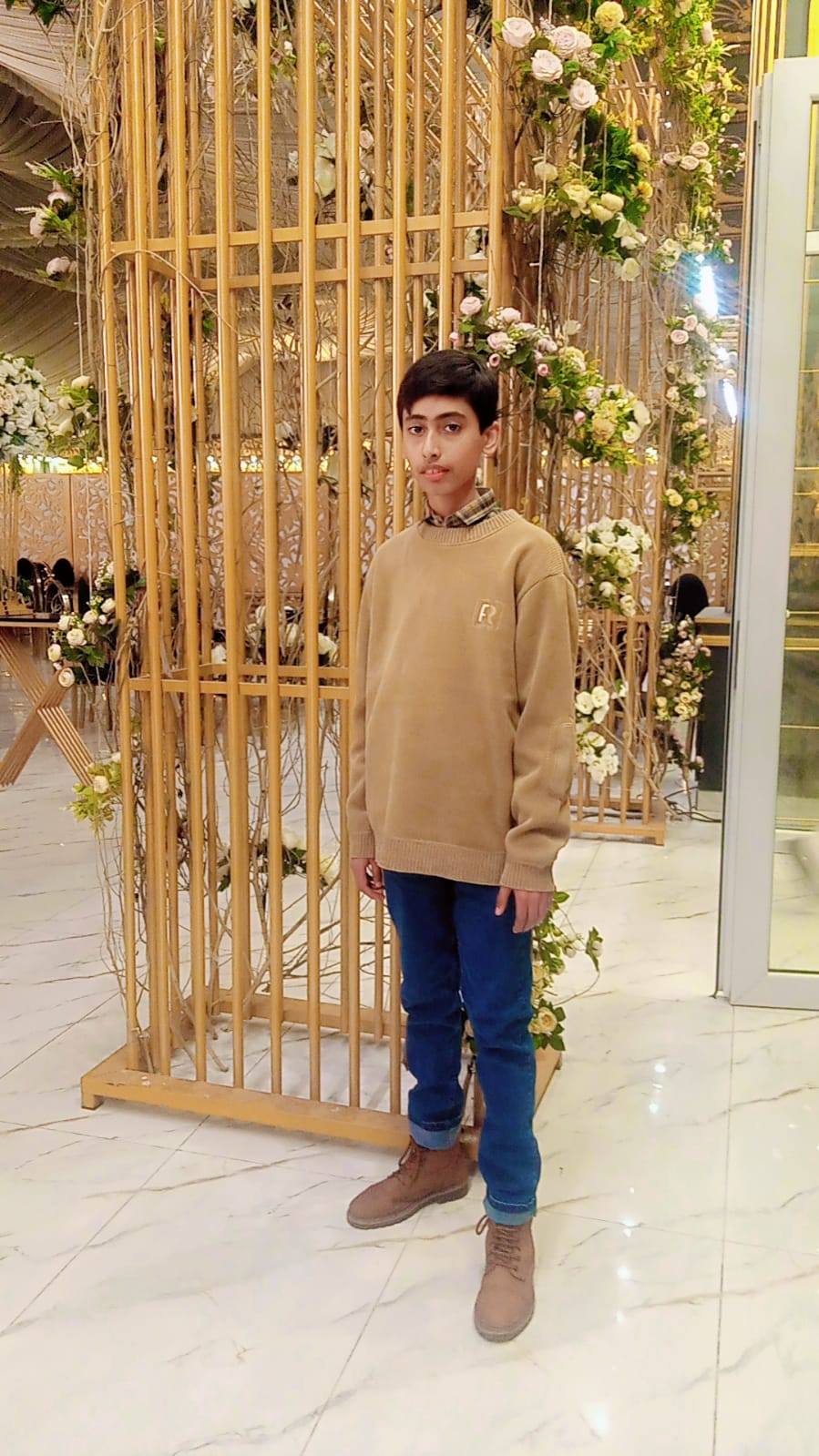 Rizwan Rasheed - 🌟 A Historic Milestone Achieved! 🌟 The... | Facebook