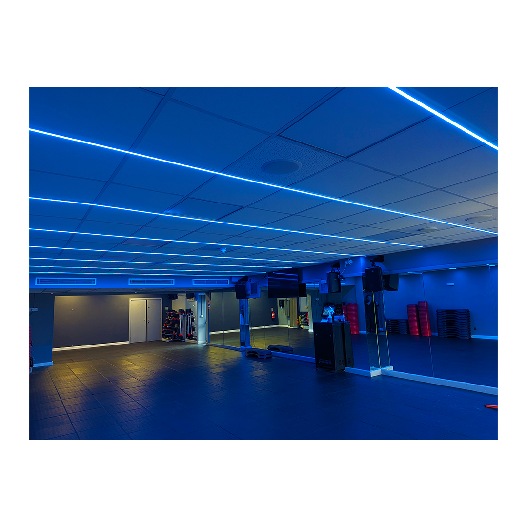 Led-Zip Lighting | Bournemouth