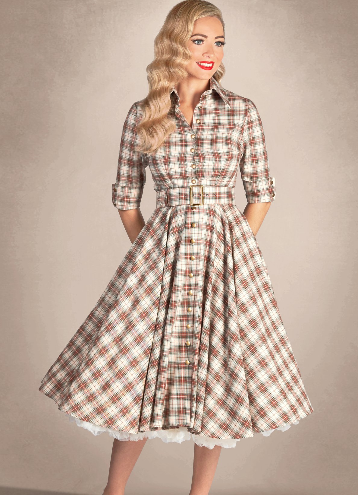 long sleeve black casual dresses Comfy A-line Maxi Dress Midi length skirt composed Size:10-11 Simple Casual Korean Dress Long Elegant Prom Dresses