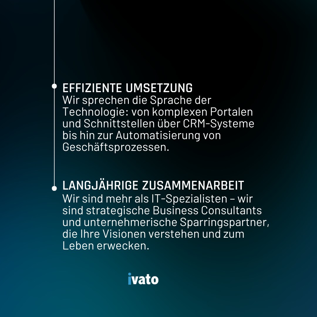 ivato GmbH | Leipzig
