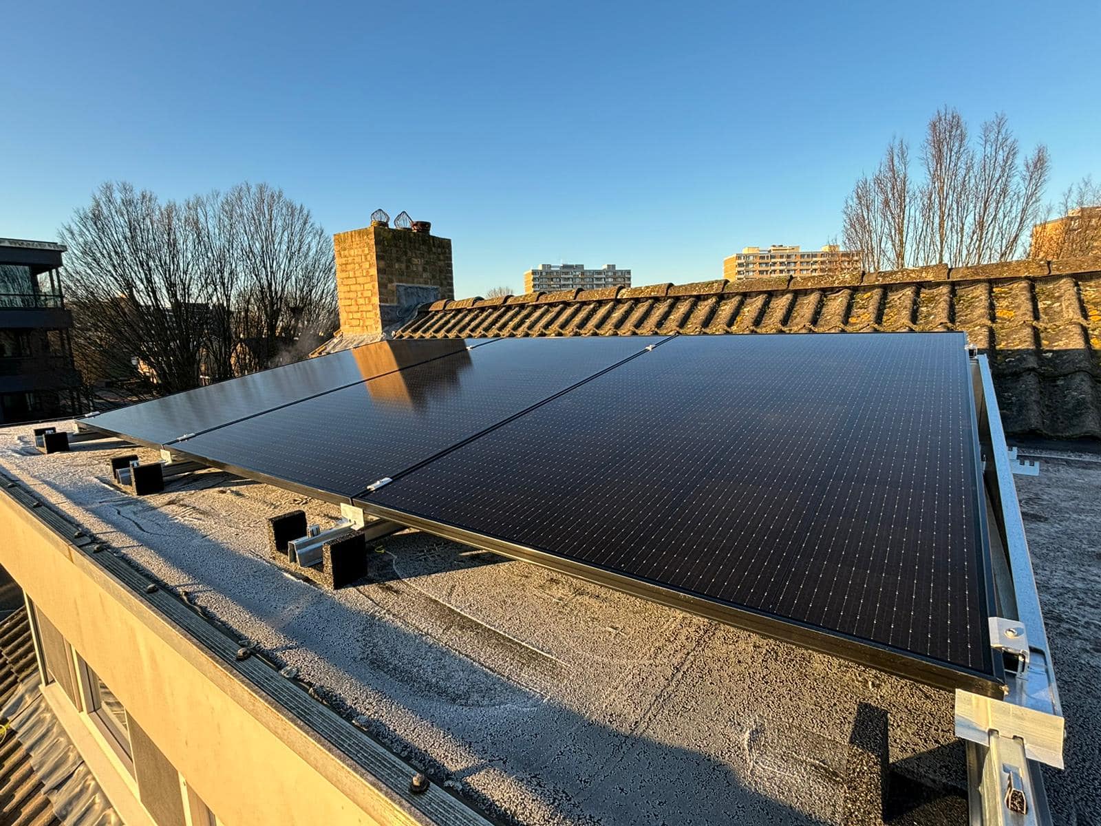 SolarPro Nederland added a new photo. - SolarPro Nederland