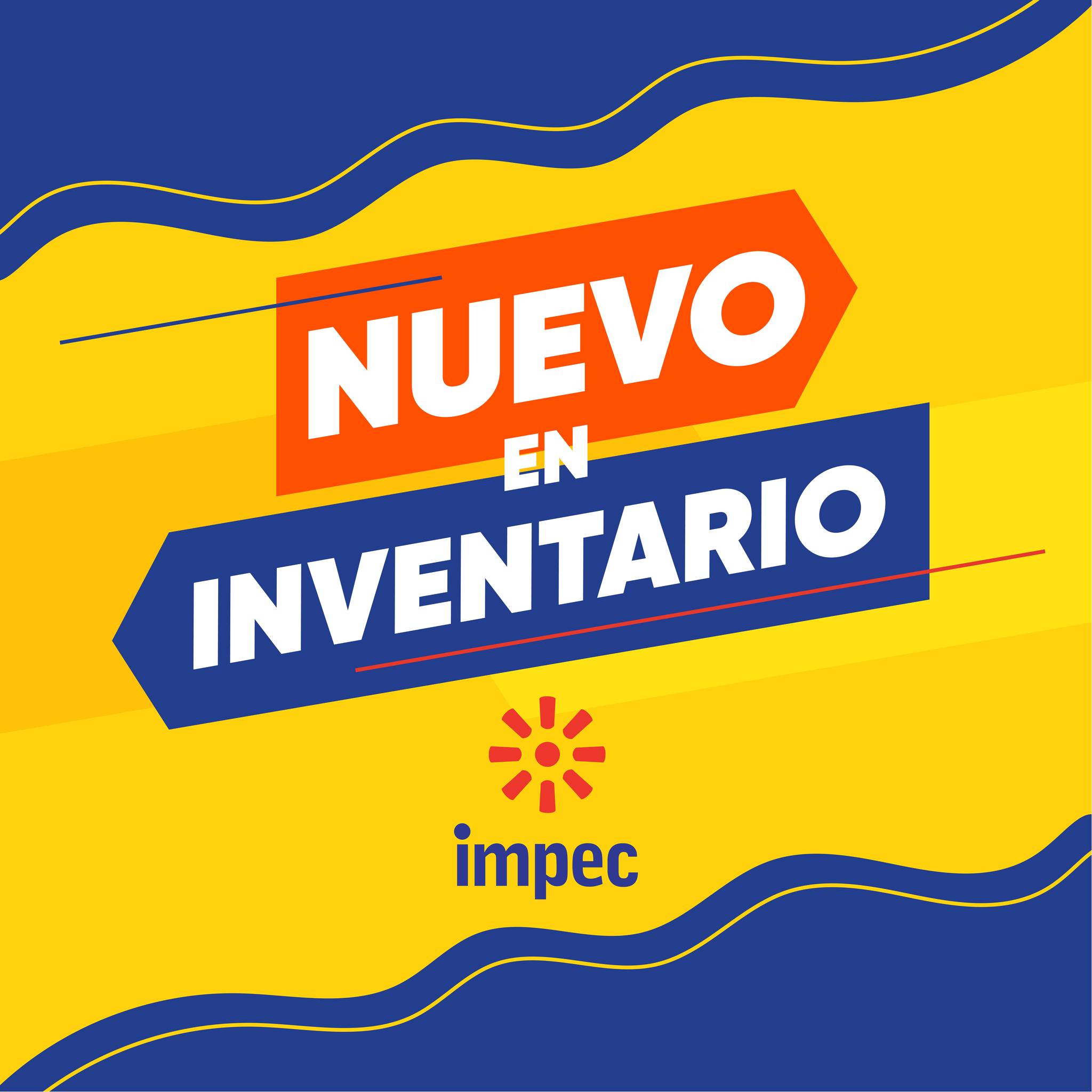 IMPEC - IMPEC added a new photo.