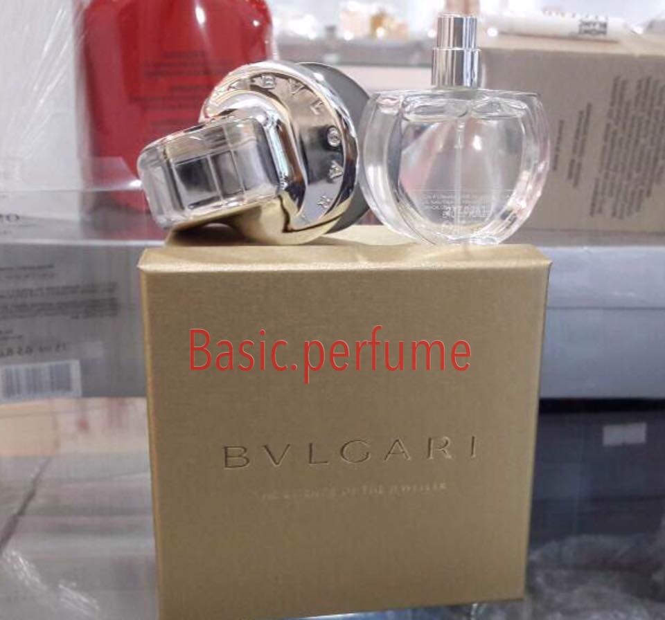 Basic.perfume | Bangkok