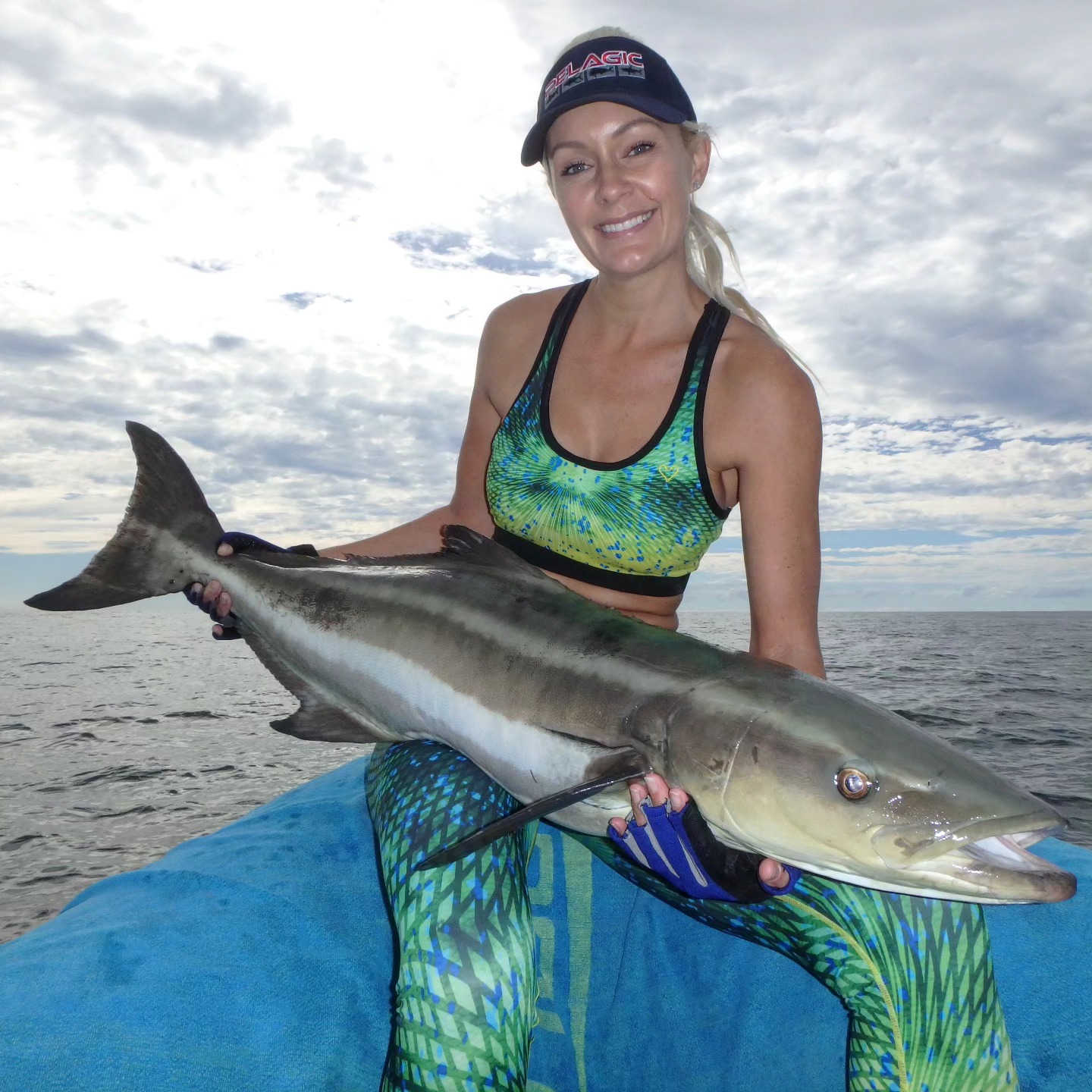 Hooked On Brooke