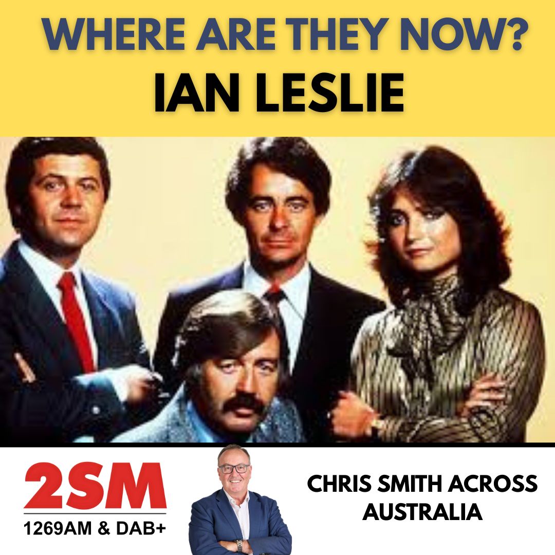🎙️ Where Are They Now? Chris... - 2SM Super Radio Network | Facebook
