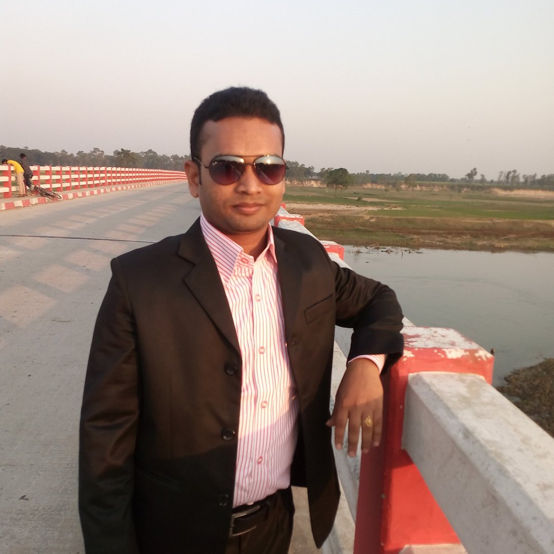 Ruknujaman Rasel