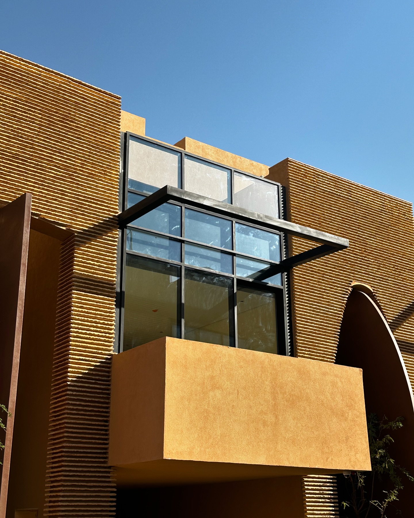 ALFA Aluminum | Riyadh