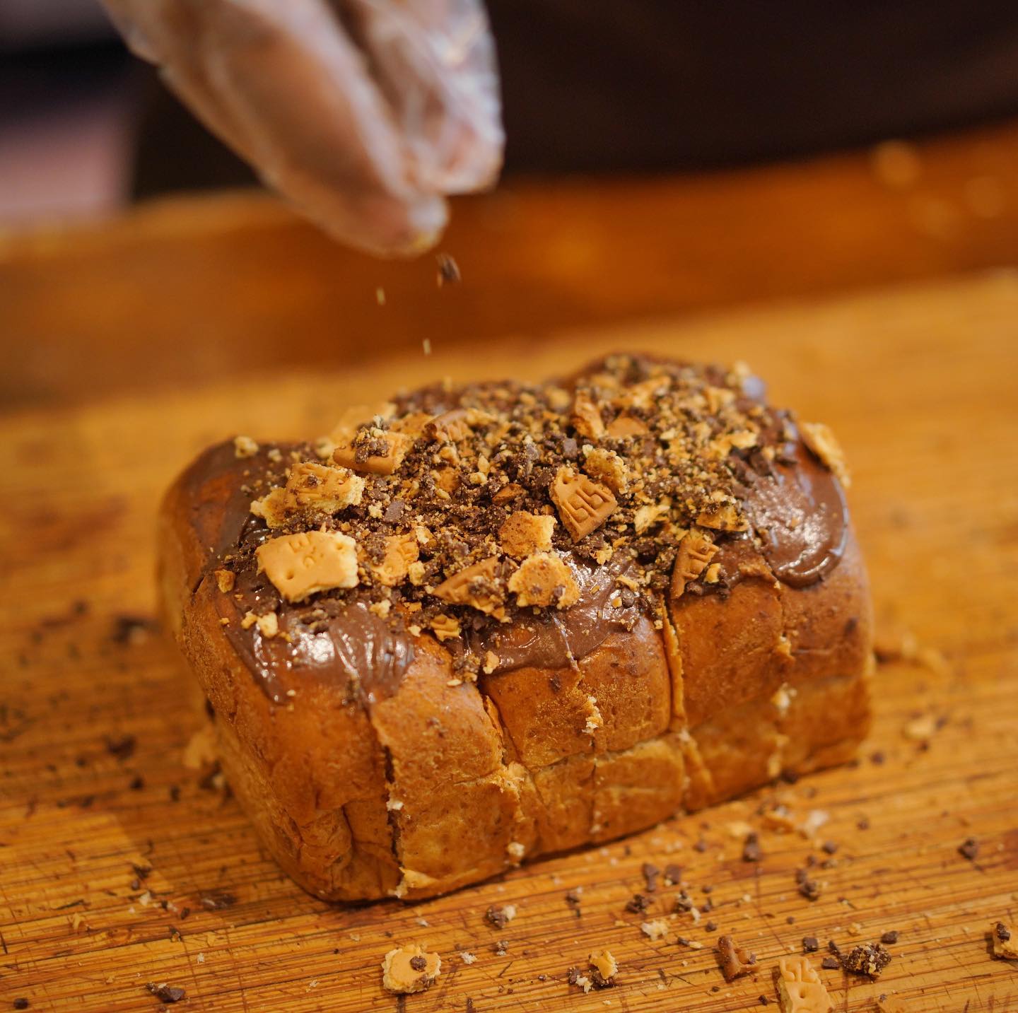 Roti Kobi - Spesial Oktober - Roti Regal Caffe Mocha!... | Facebook