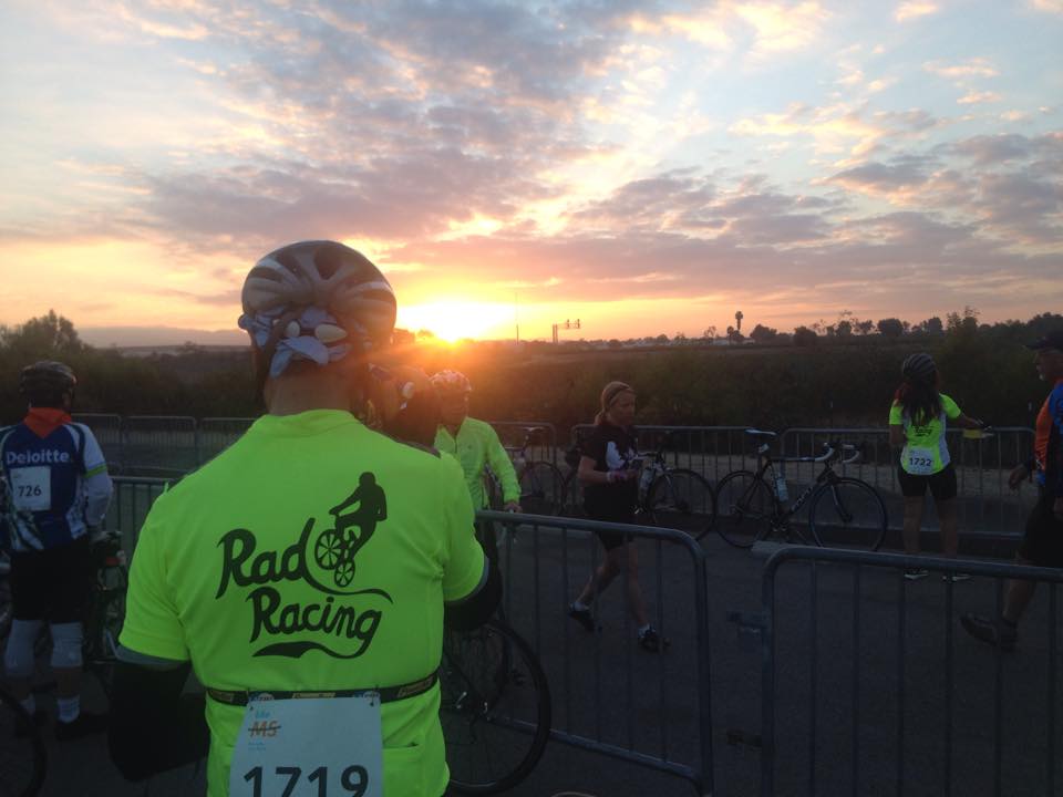 Rad Racing Team