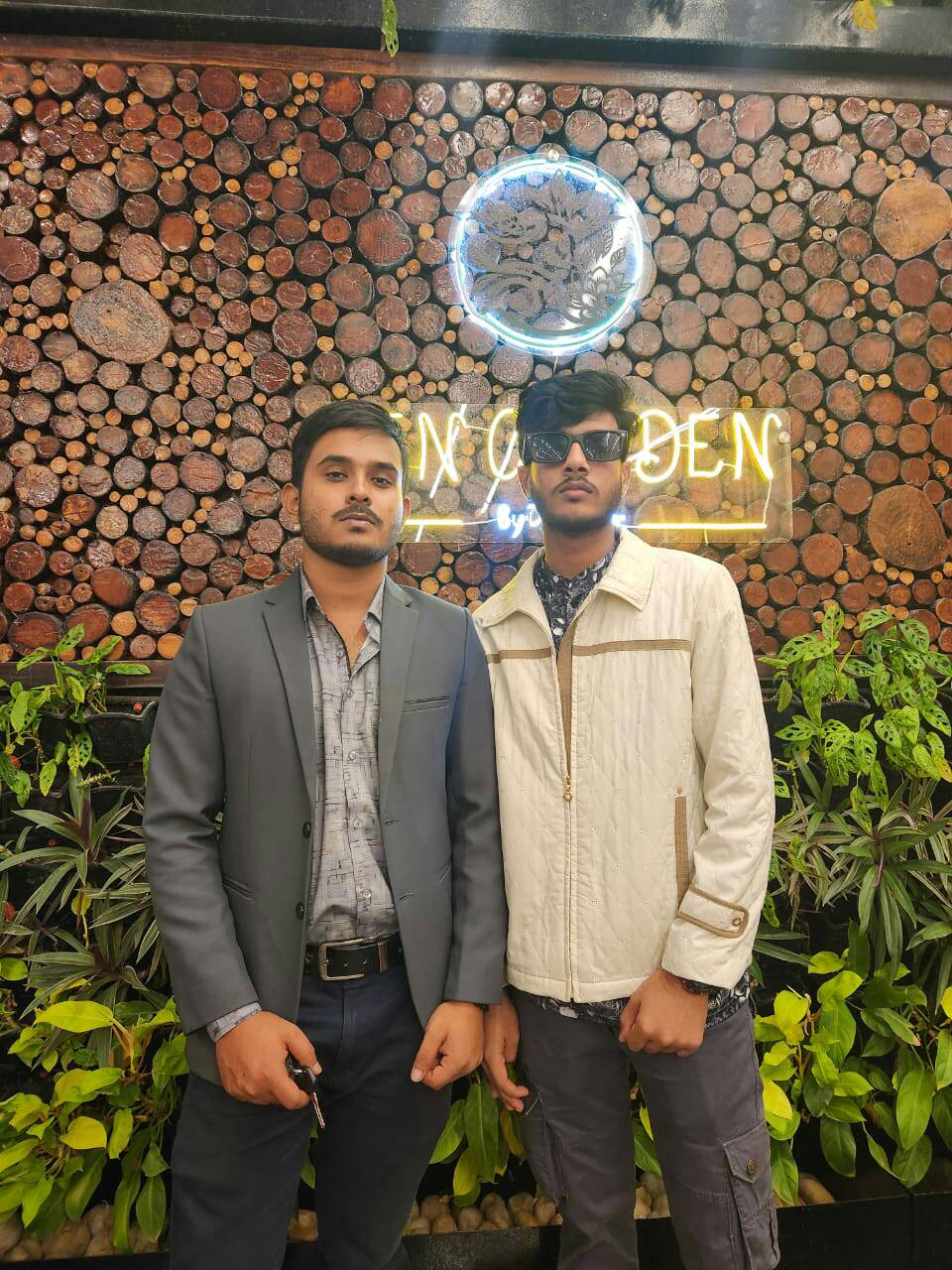 Arjun Raj