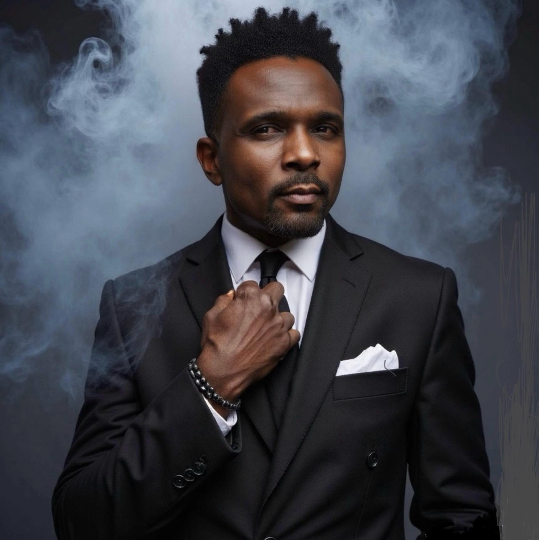 Darius McCrary on Reels