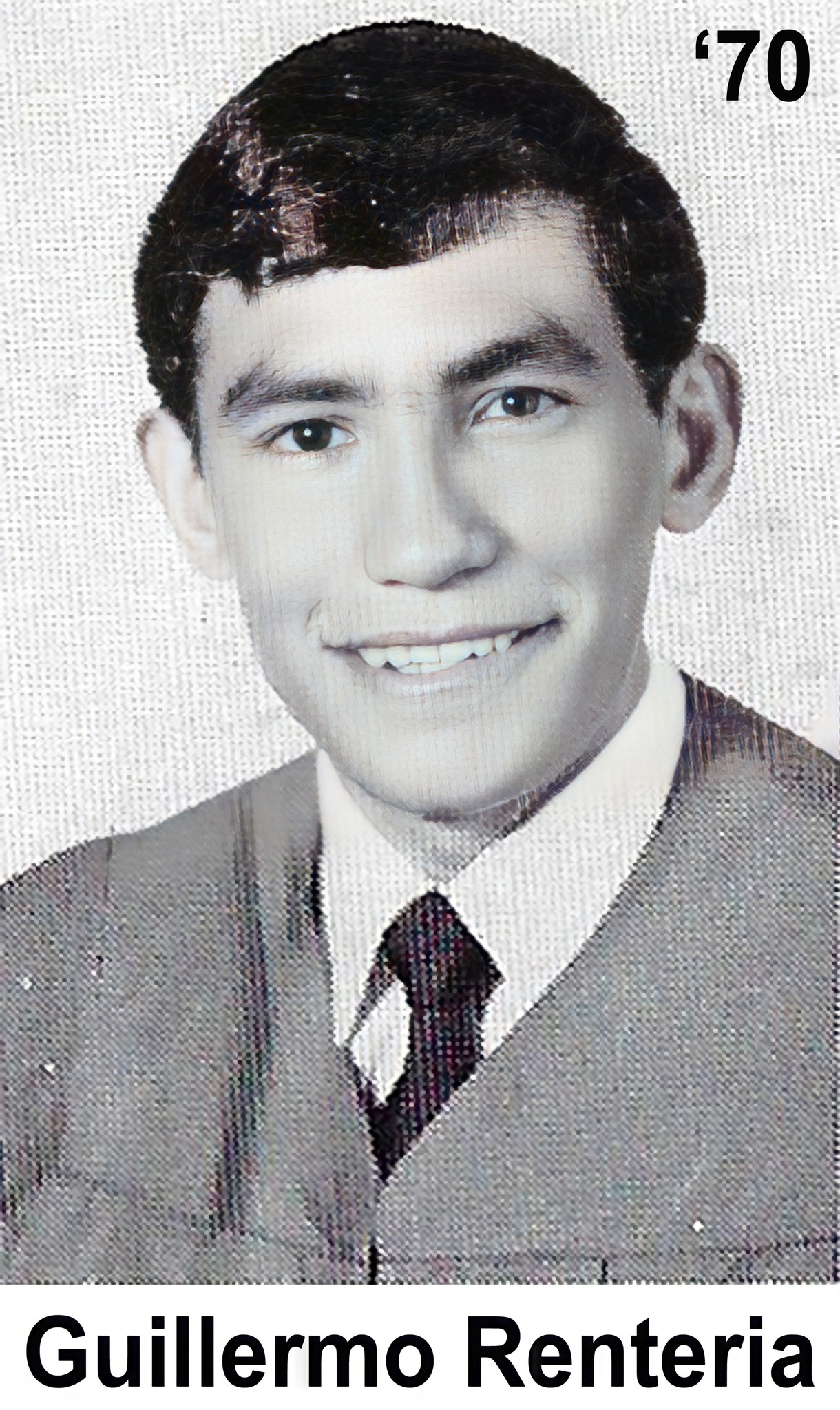The Renteria Siblings all... - Silver Foxes Memories | Facebook