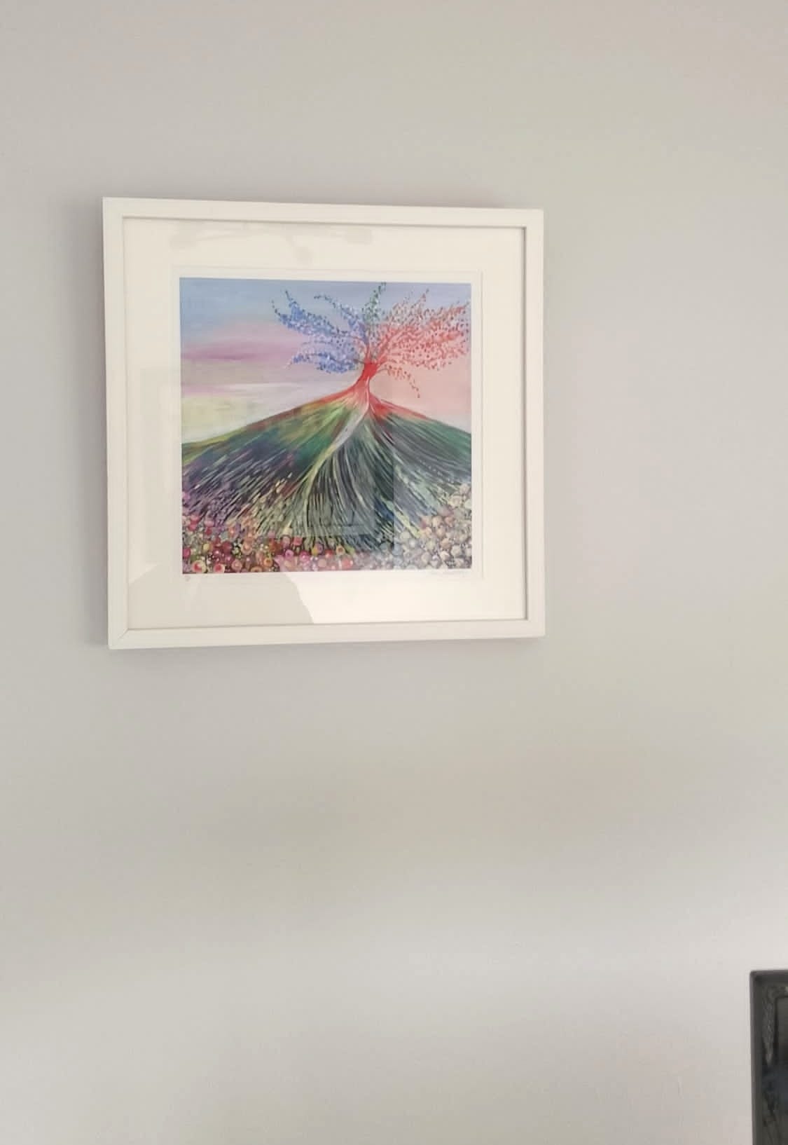 Tina Ruddy Artist
