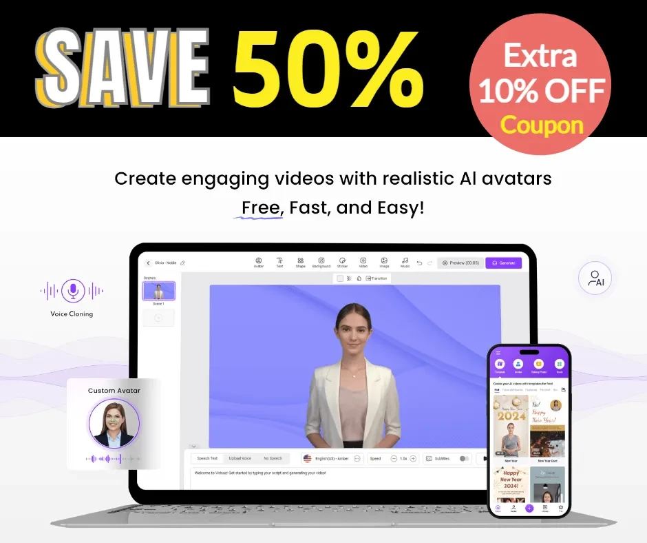 New Deals Portal