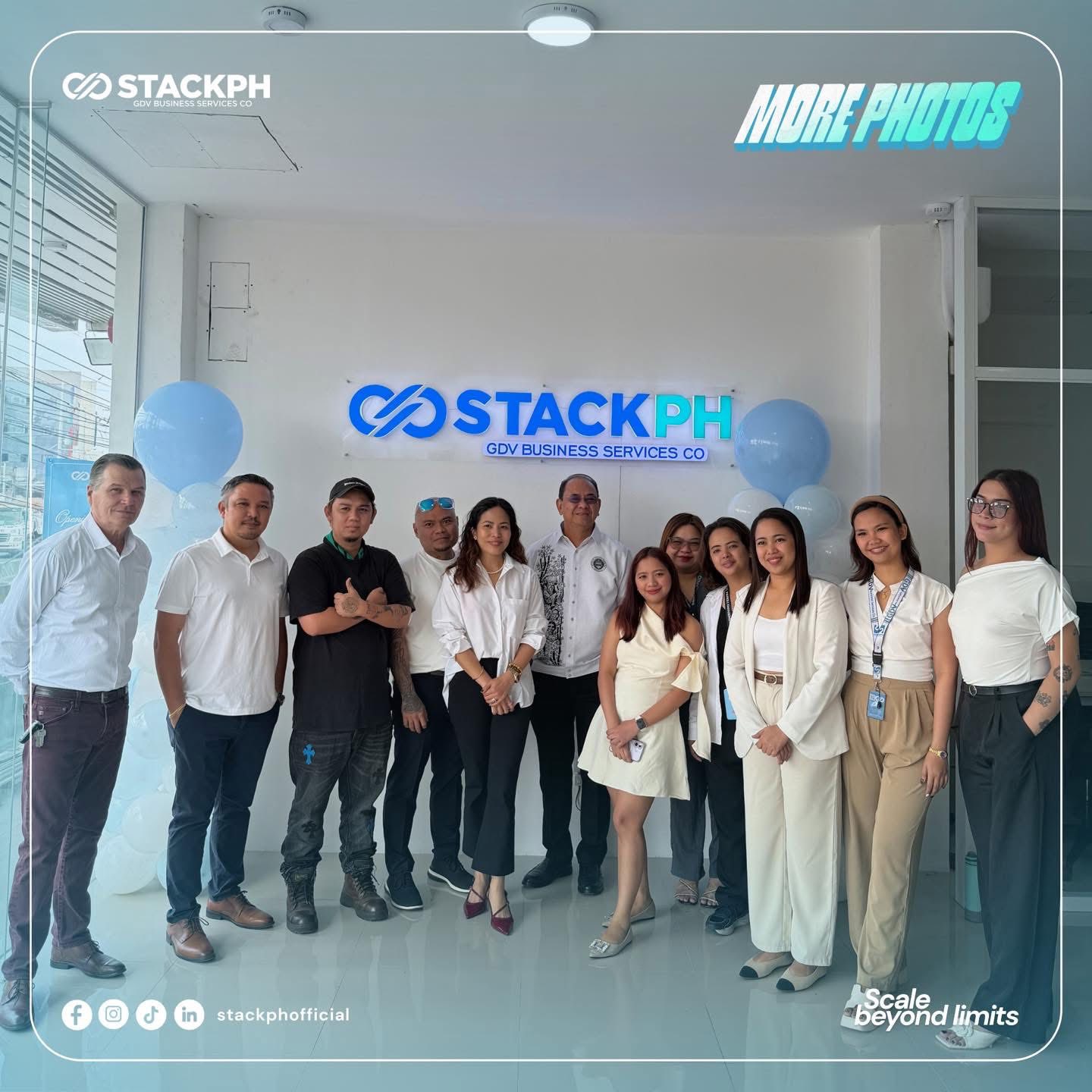 Project Collab Manila added a new... - Project Collab Manila