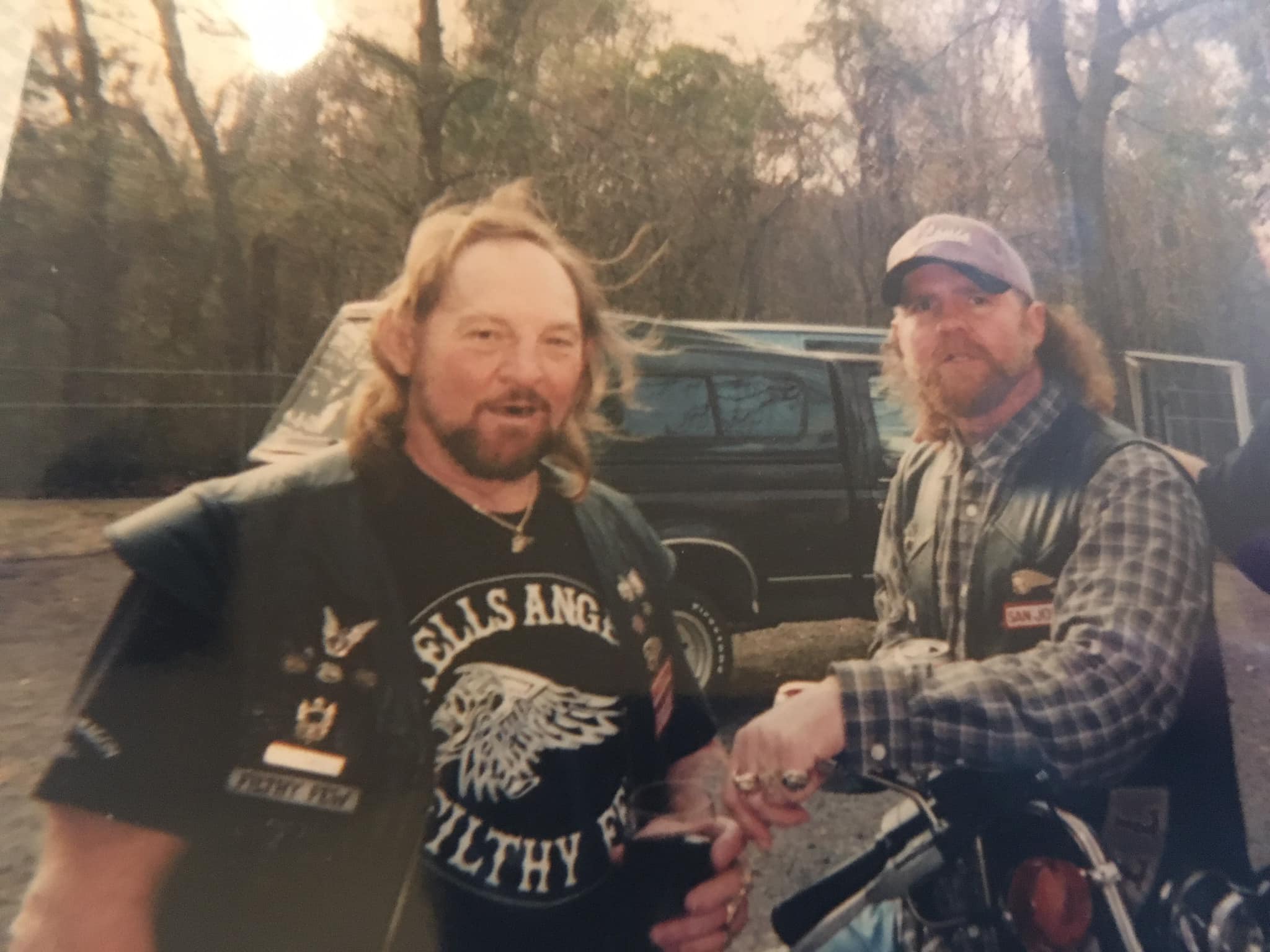Hells Angels MC Rochester | Facebook